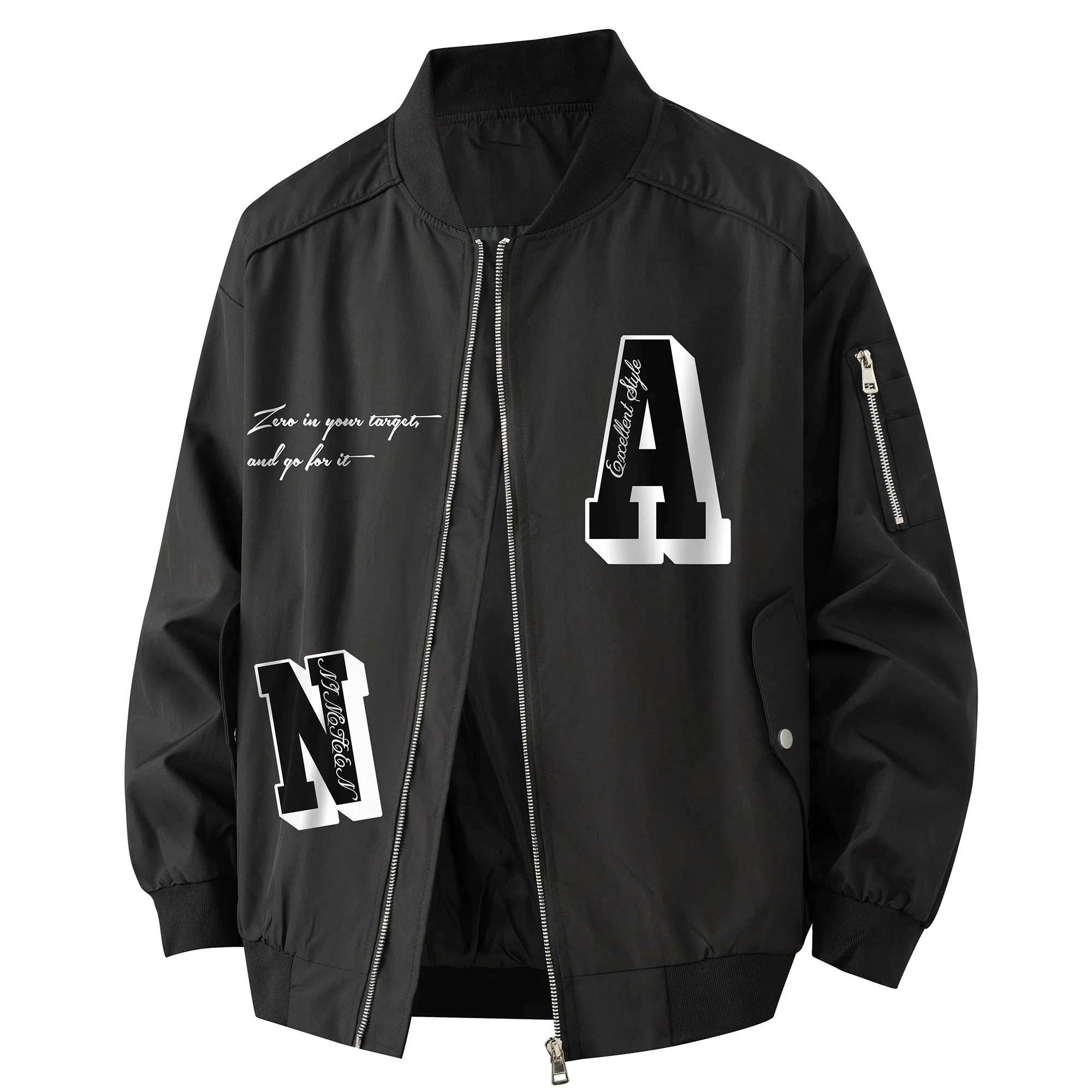 NINETEEN AUTUMN logo