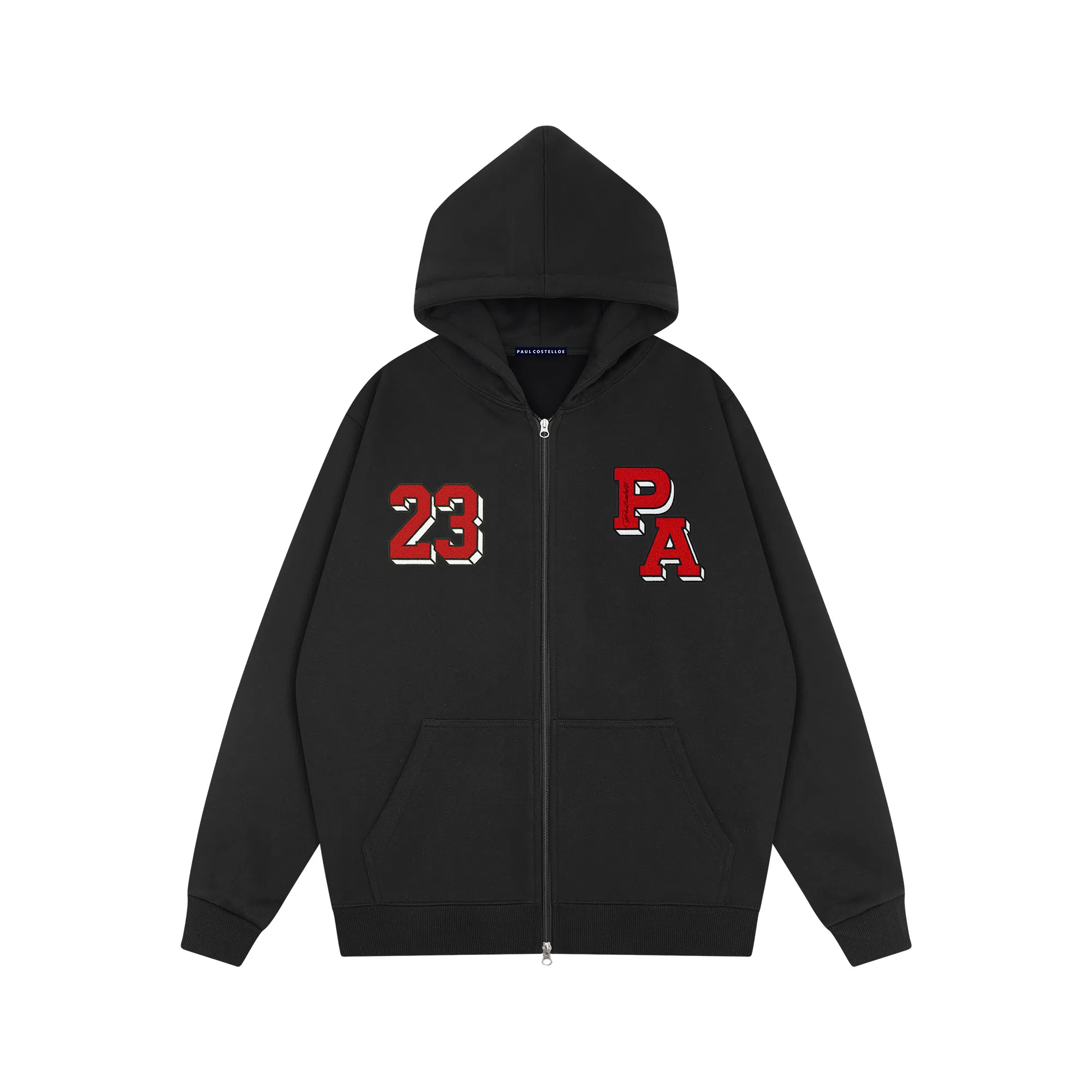 PAUL COSTELLOE 23logo