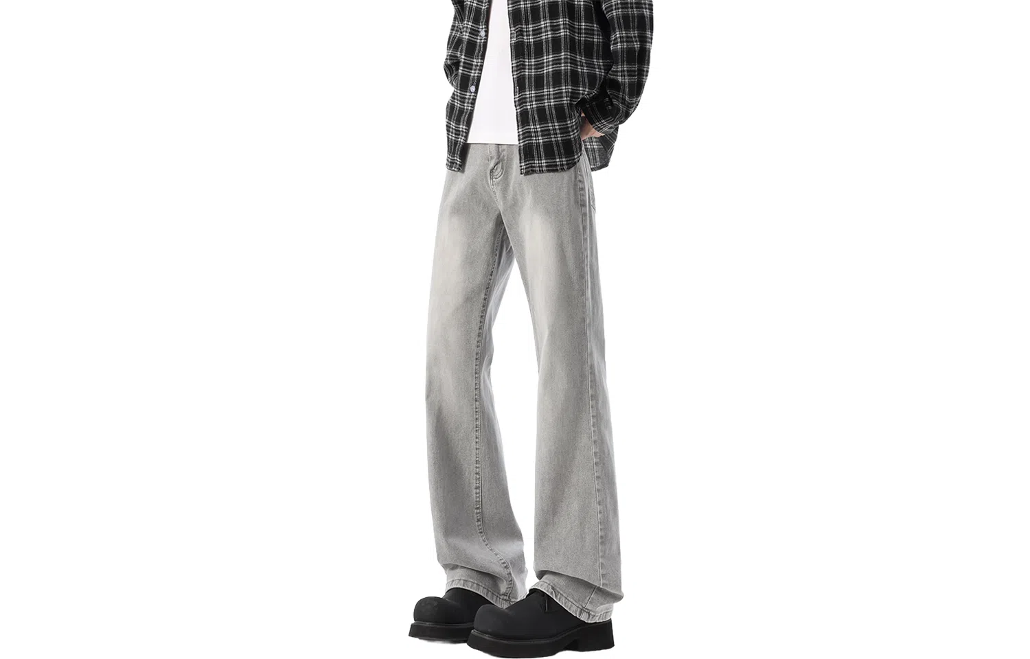 JEANSWEST cleanfit
