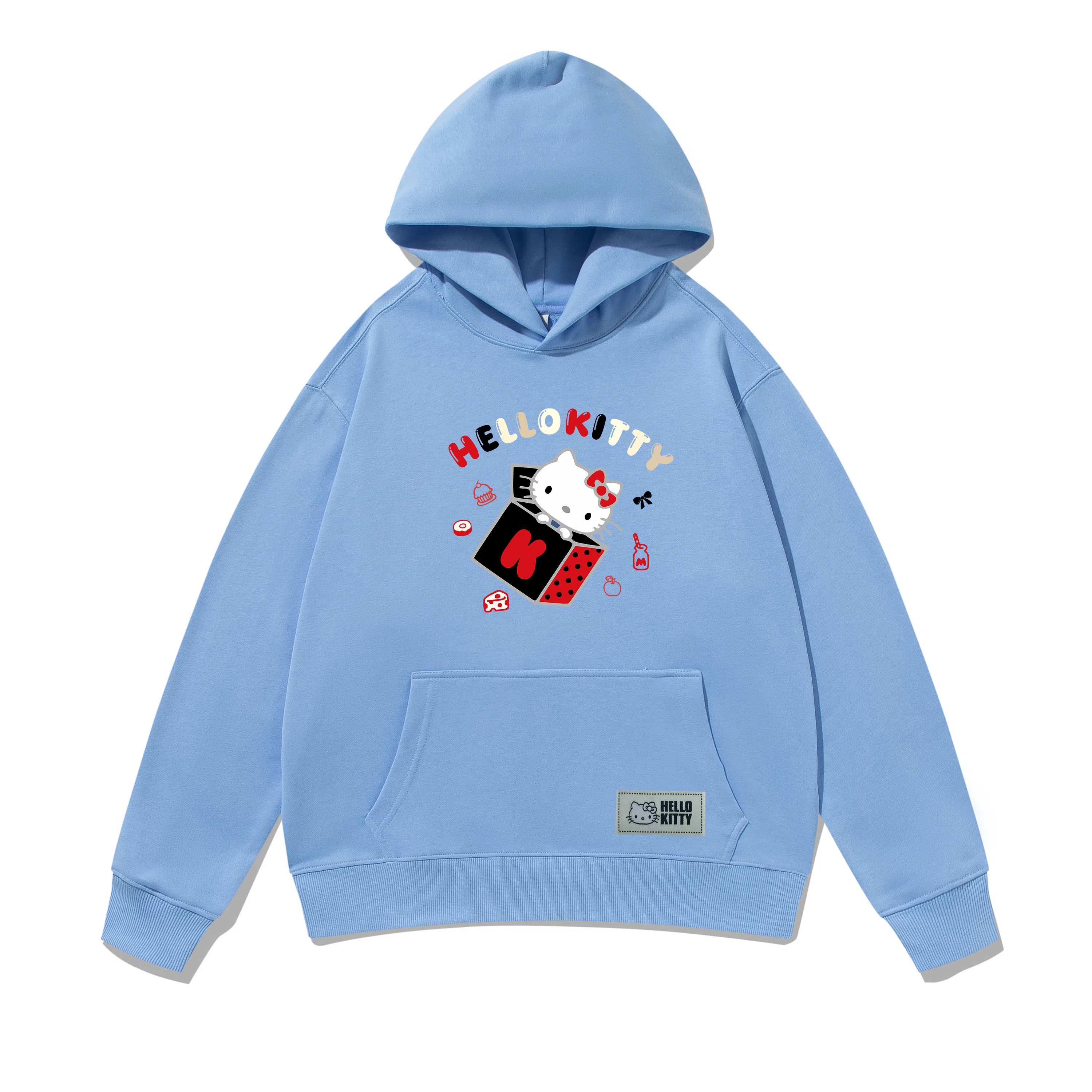Sanrio x HelloKitty 420