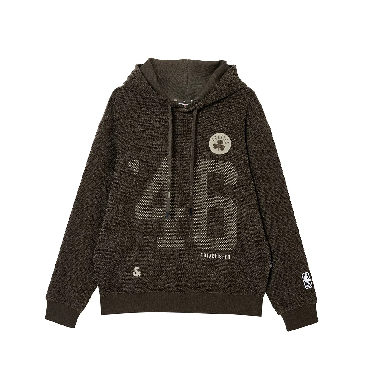 JACK JONES JACK JONES NBA