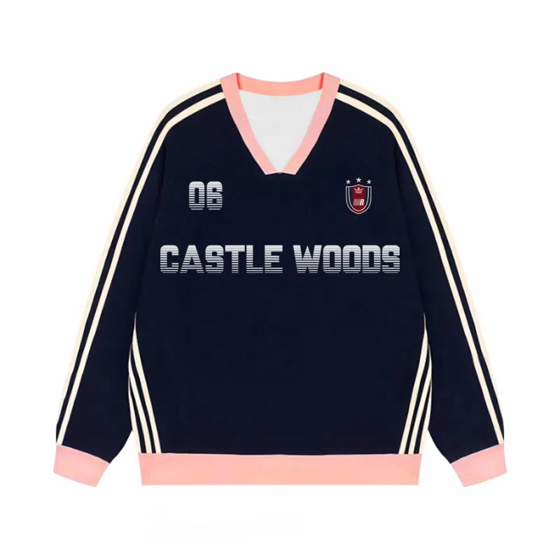 CASTLE WOODS v
