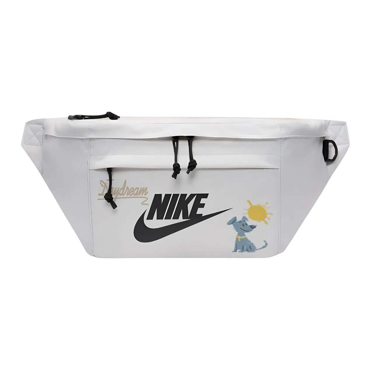Nike Logo BK