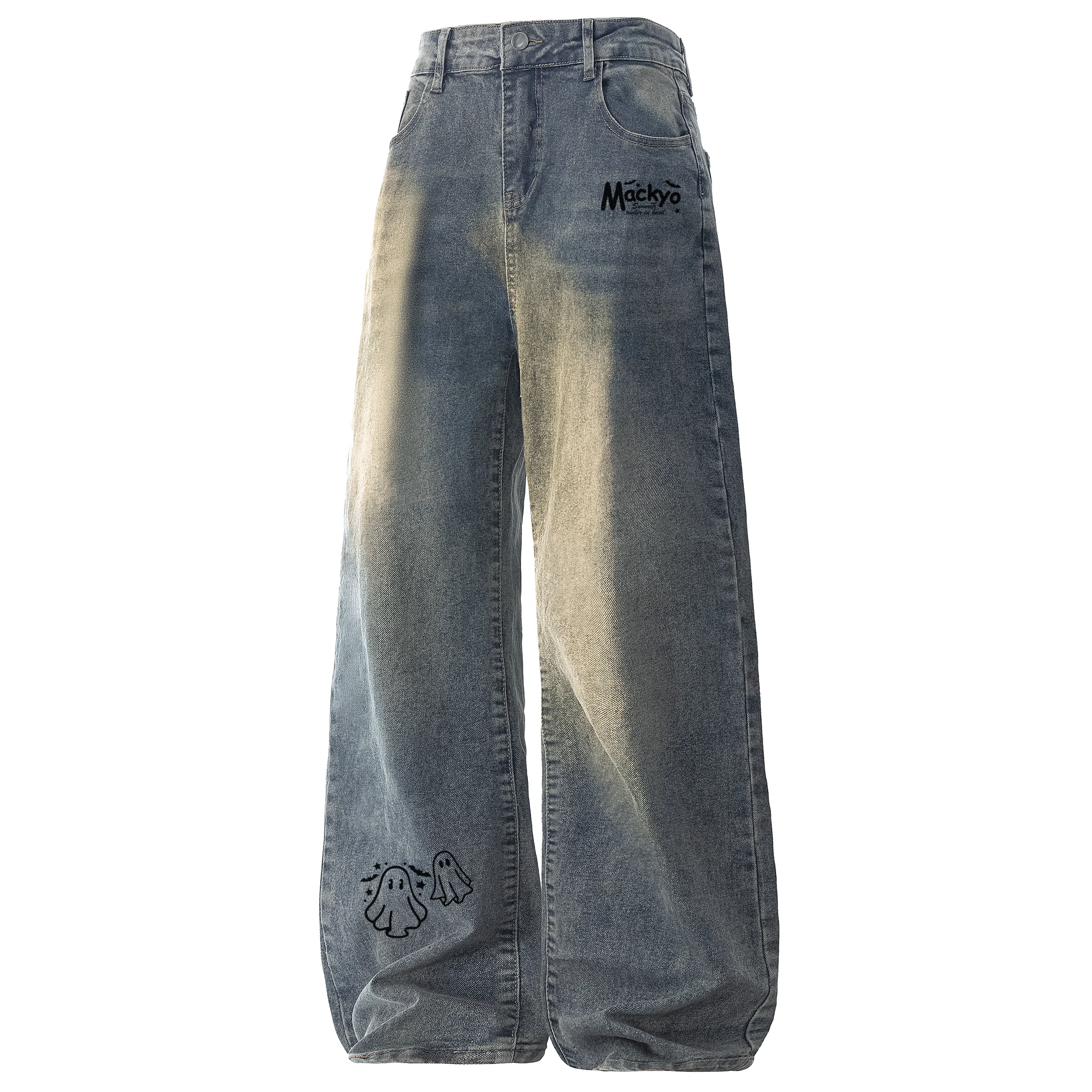 Mackyo logocleanfitins