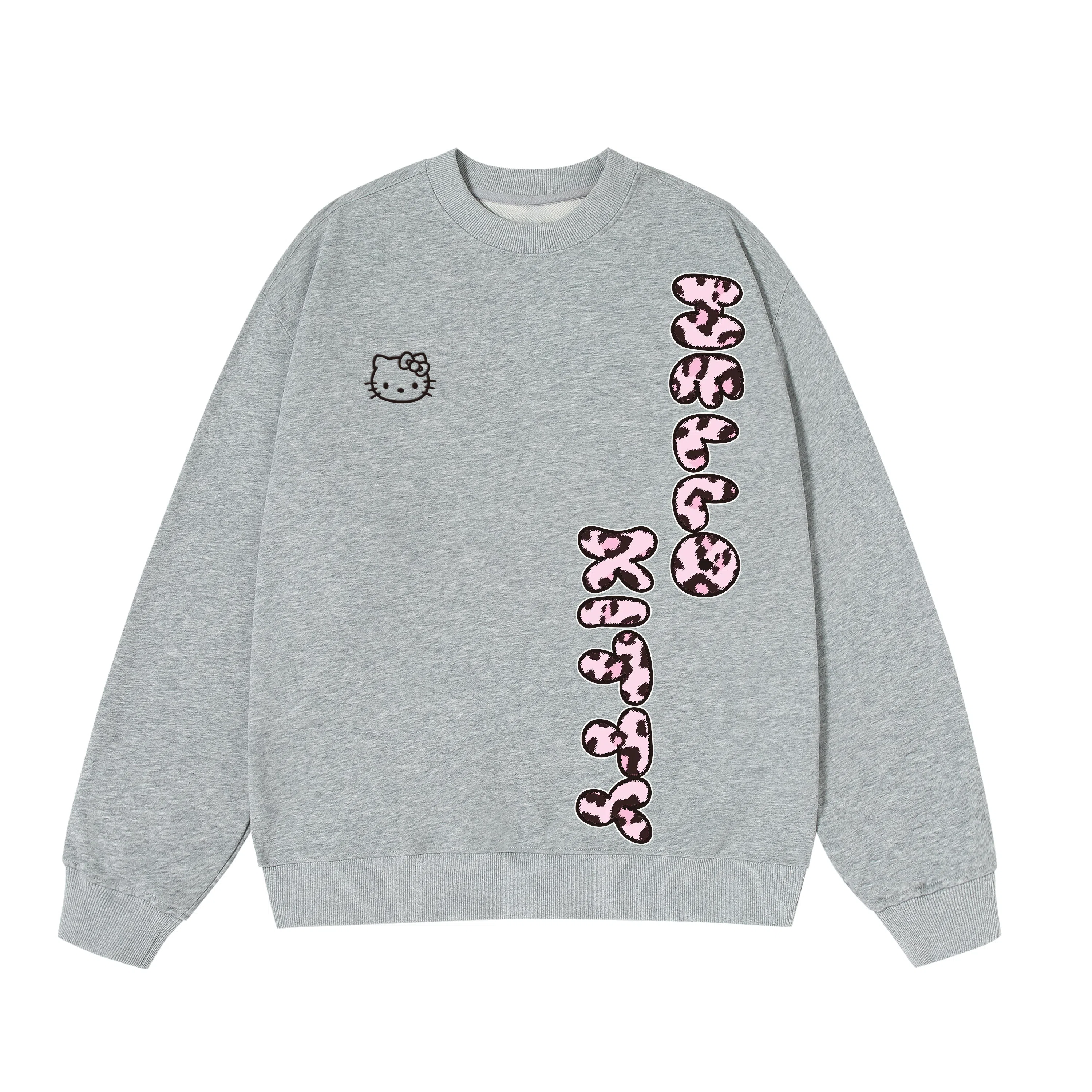 Sanrio x HelloKitty SS25 420