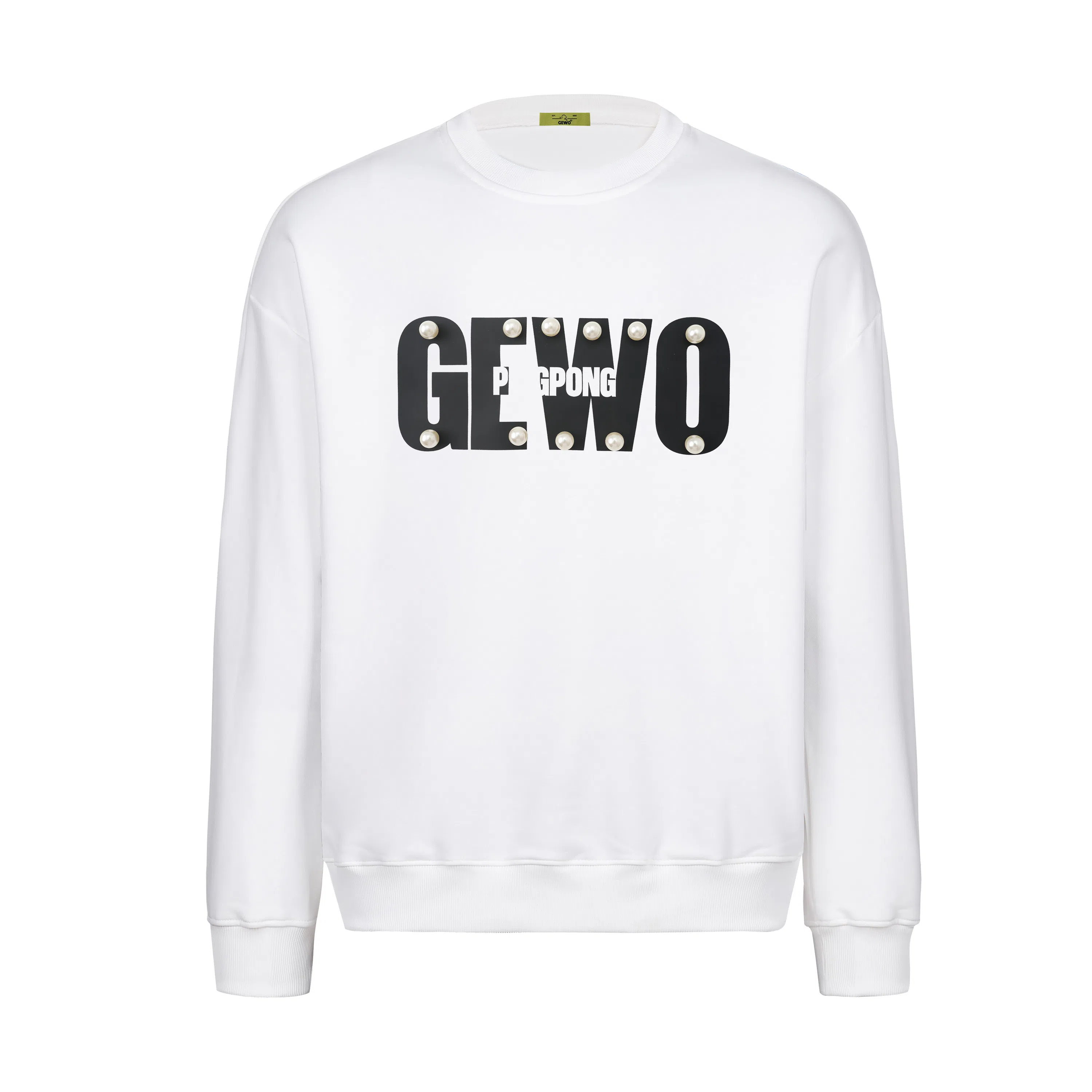 GEWO logo