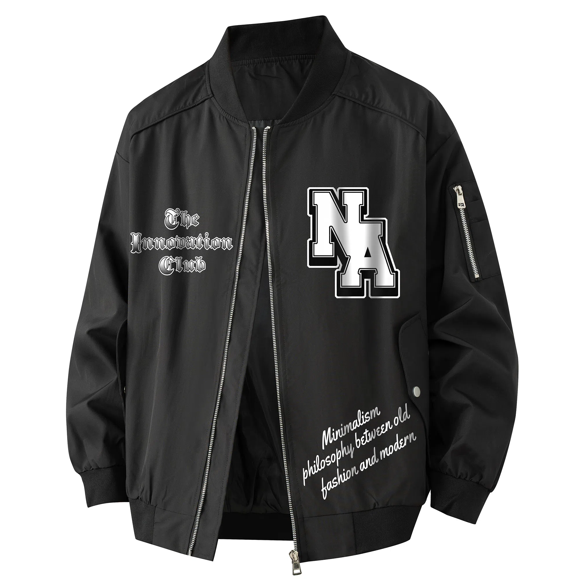 NINETEEN AUTUMN logo