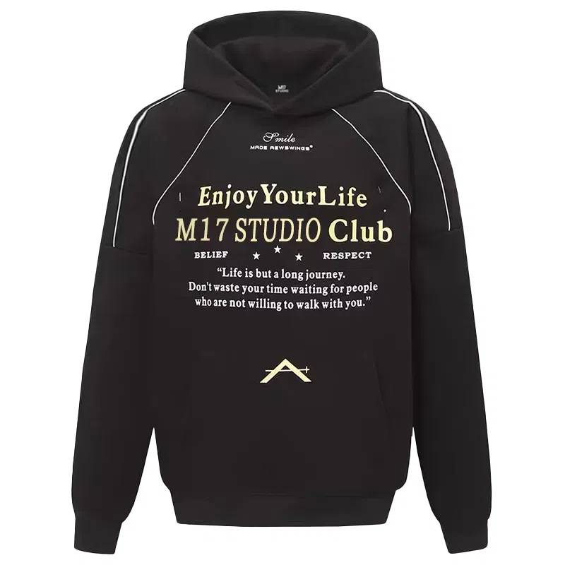 M17 STUDIO oversizevibe