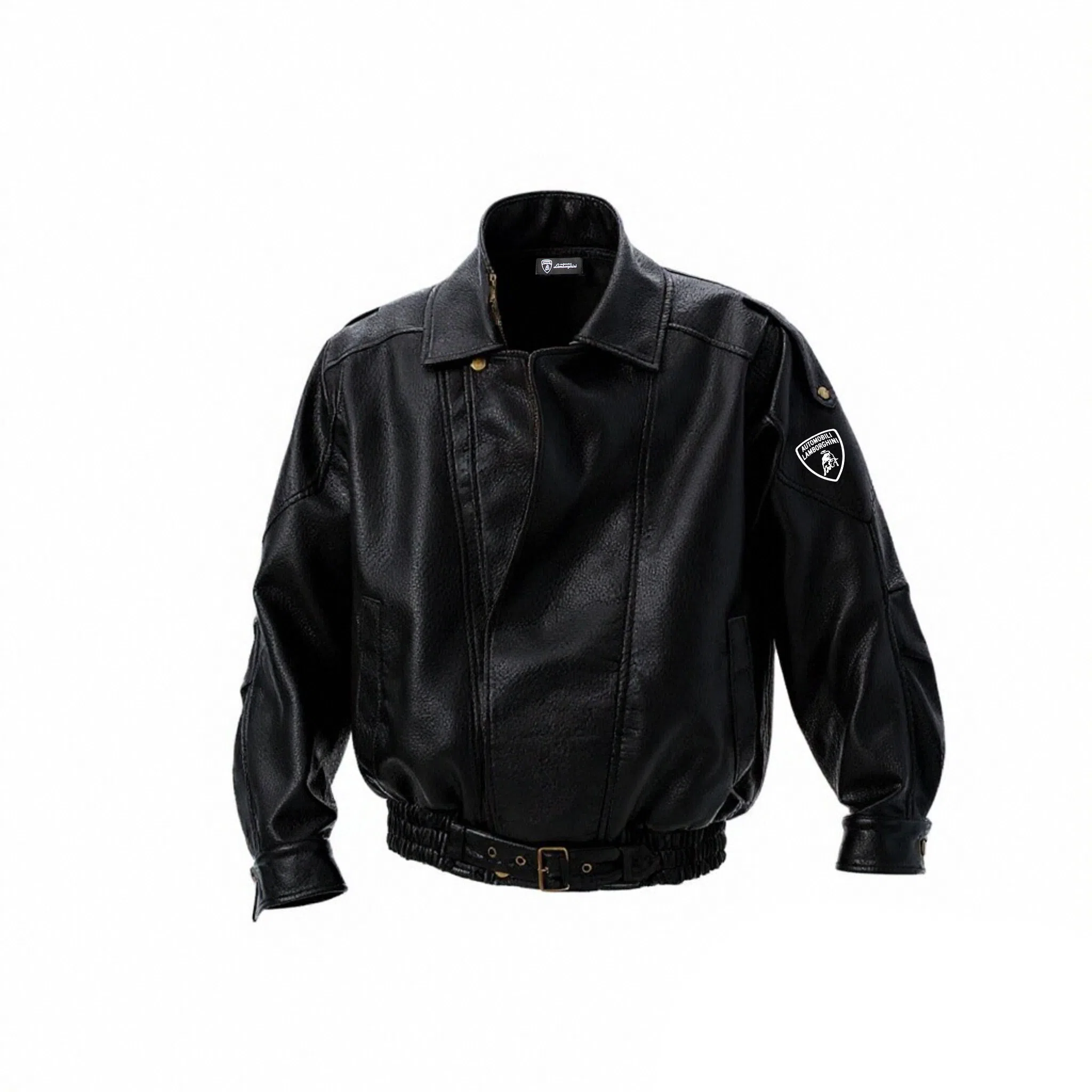 Automobili Lamborghini logo