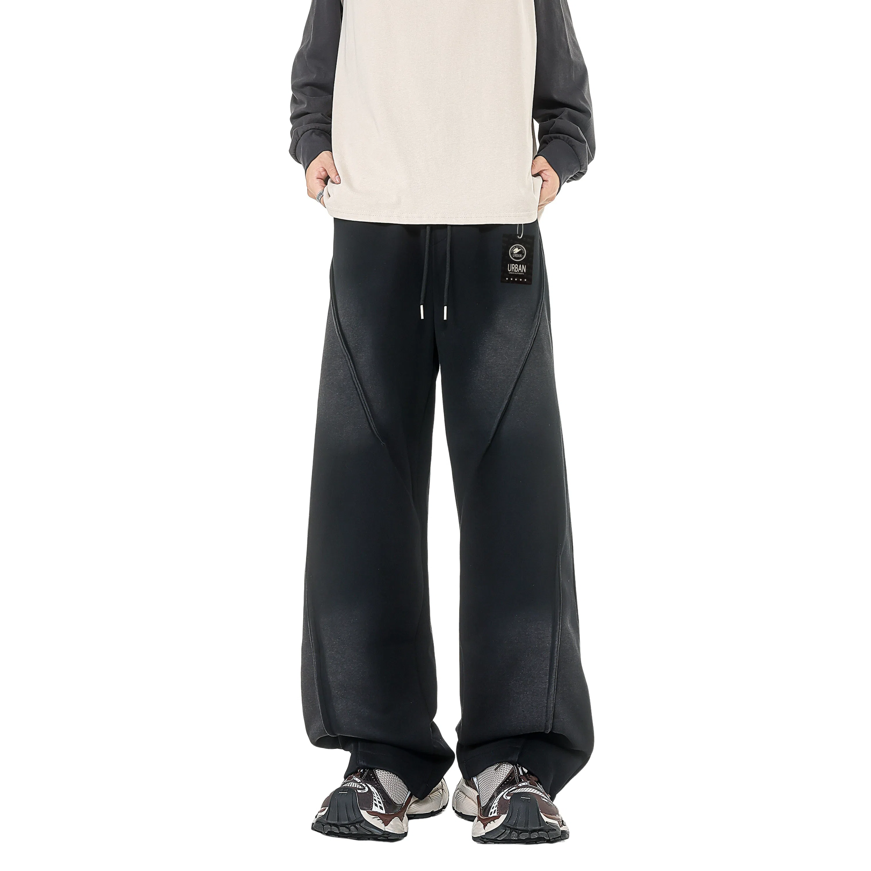 URBAN AUTHENTIC 180+115cm