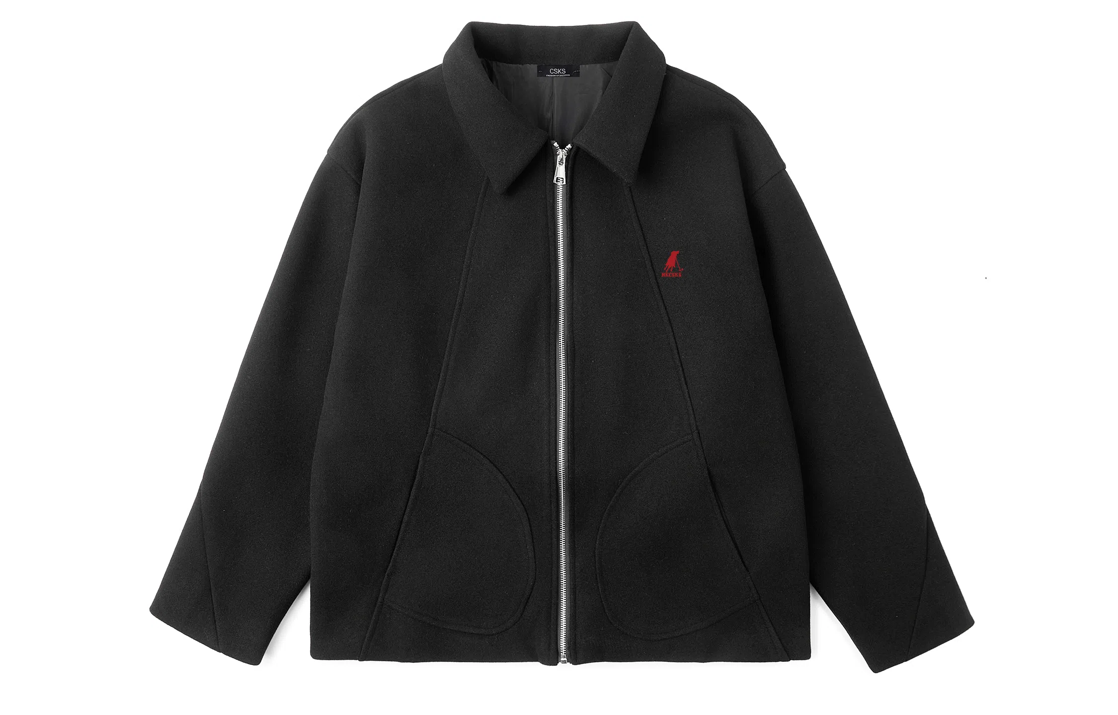 CSKS 800gcleanfitLogo