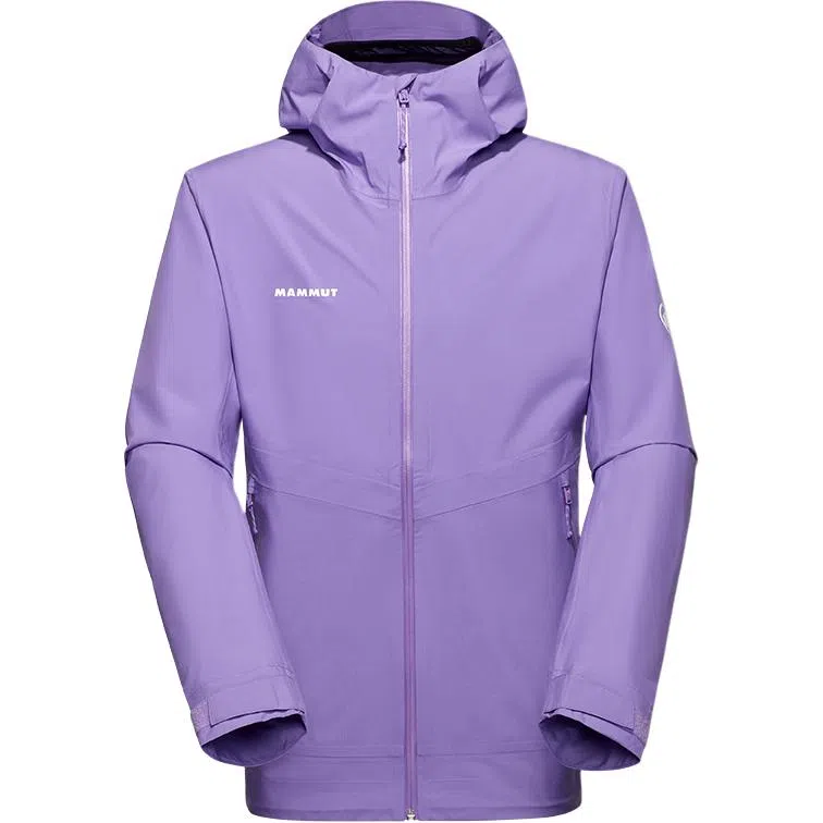 Mammut Alto Light Jacket