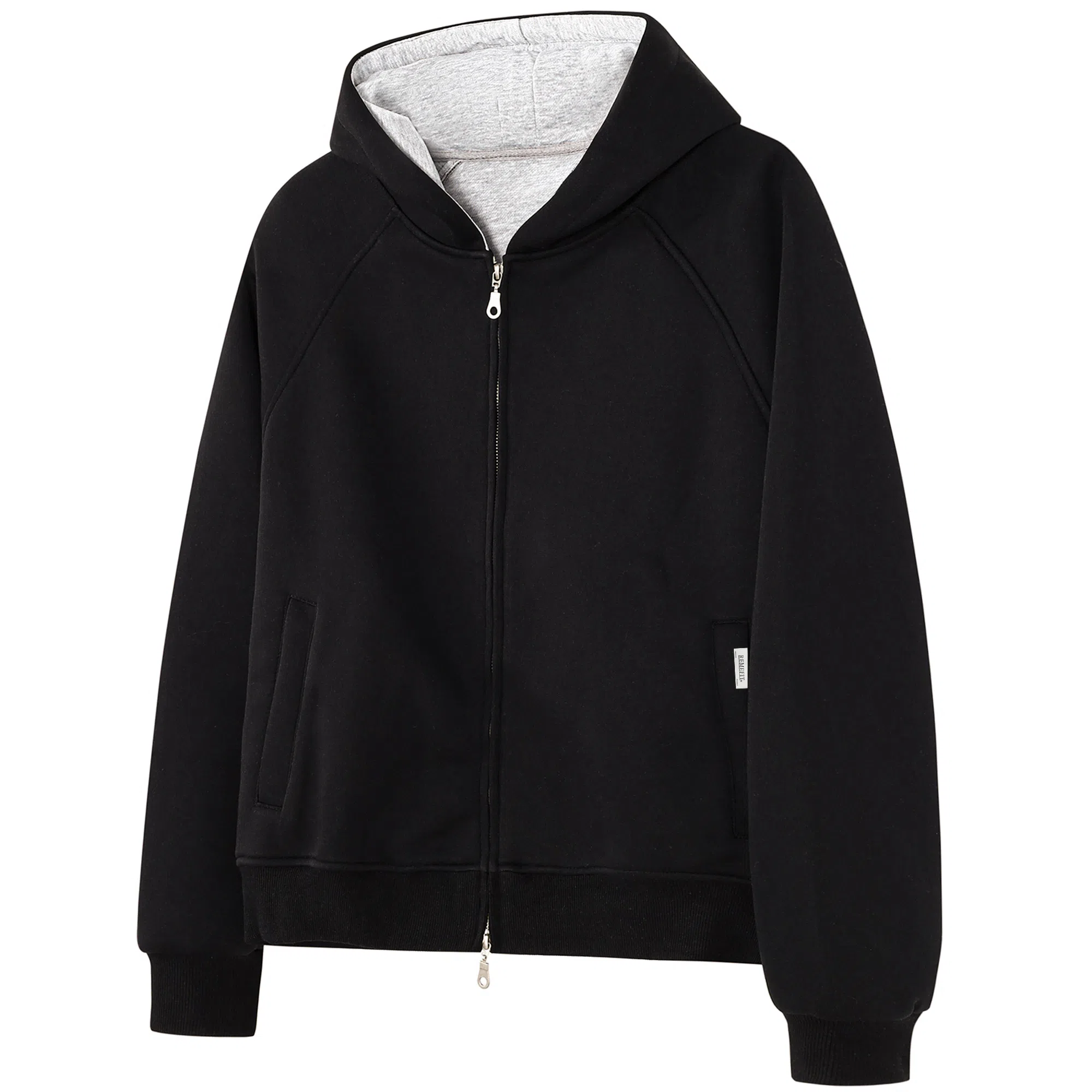 REMEFIT cleanfitBoxy