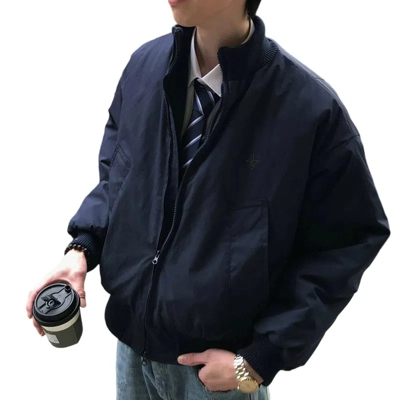 WHAZLAB bombercleanfit