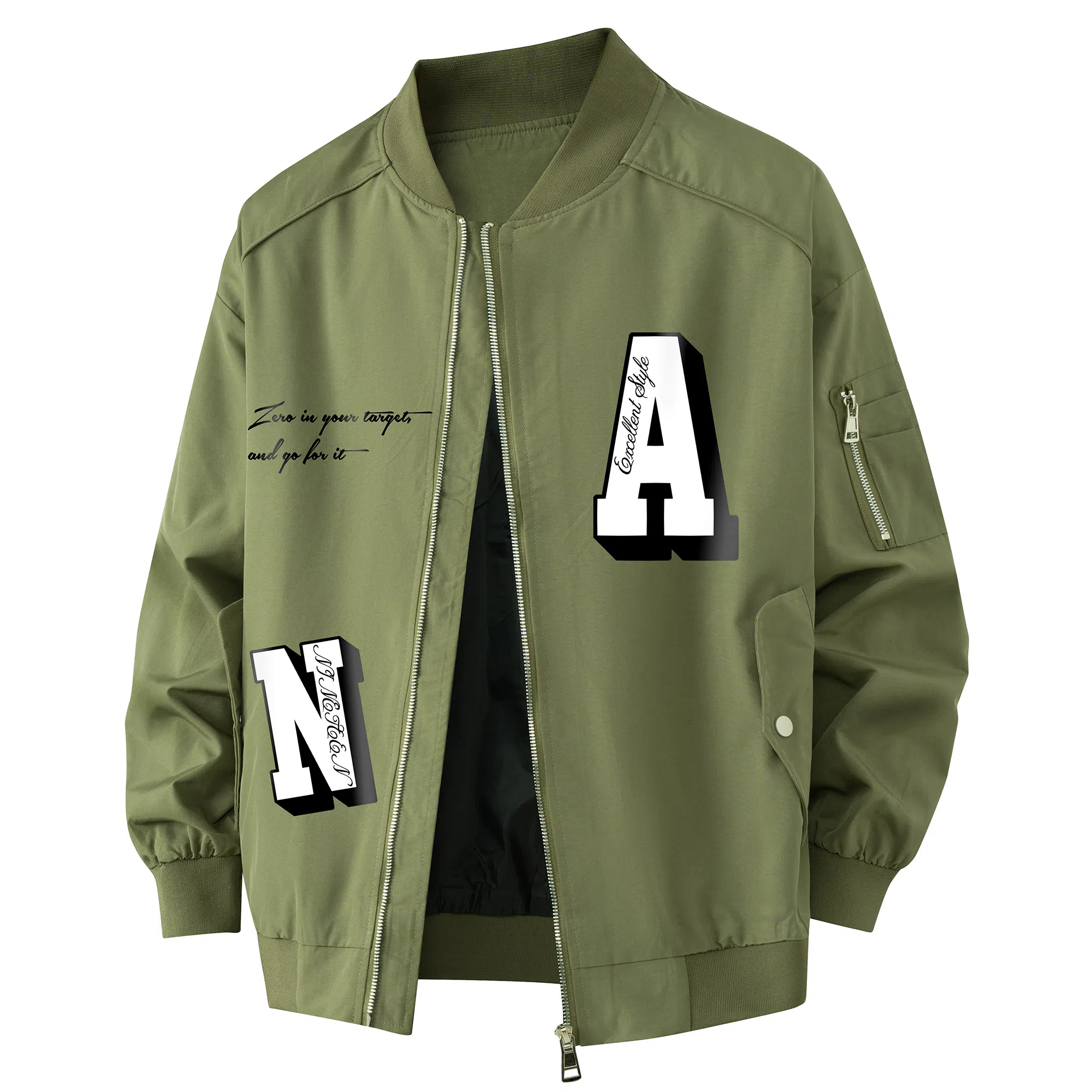 NINETEEN AUTUMN logo