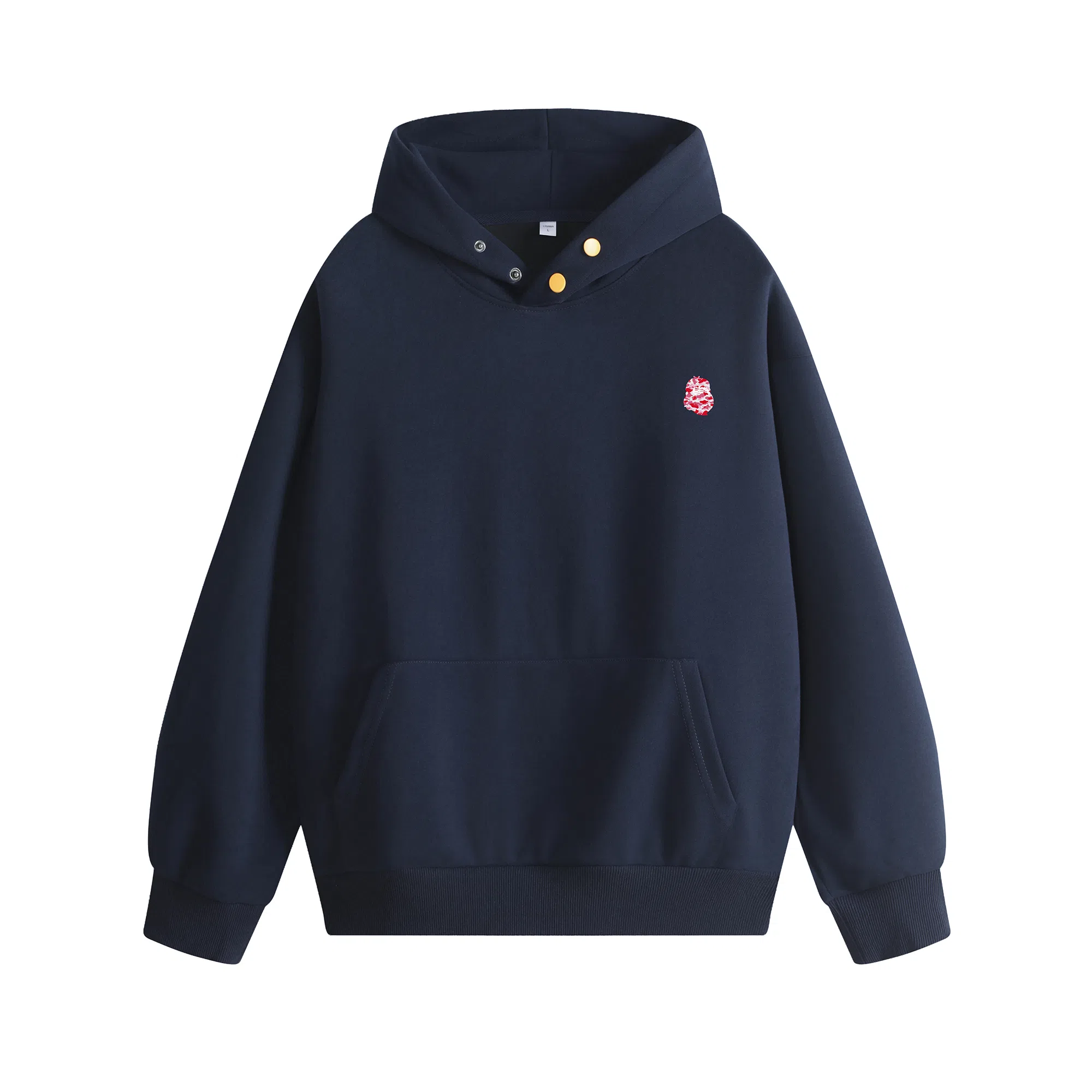 Fingercroxx Logocleanfit