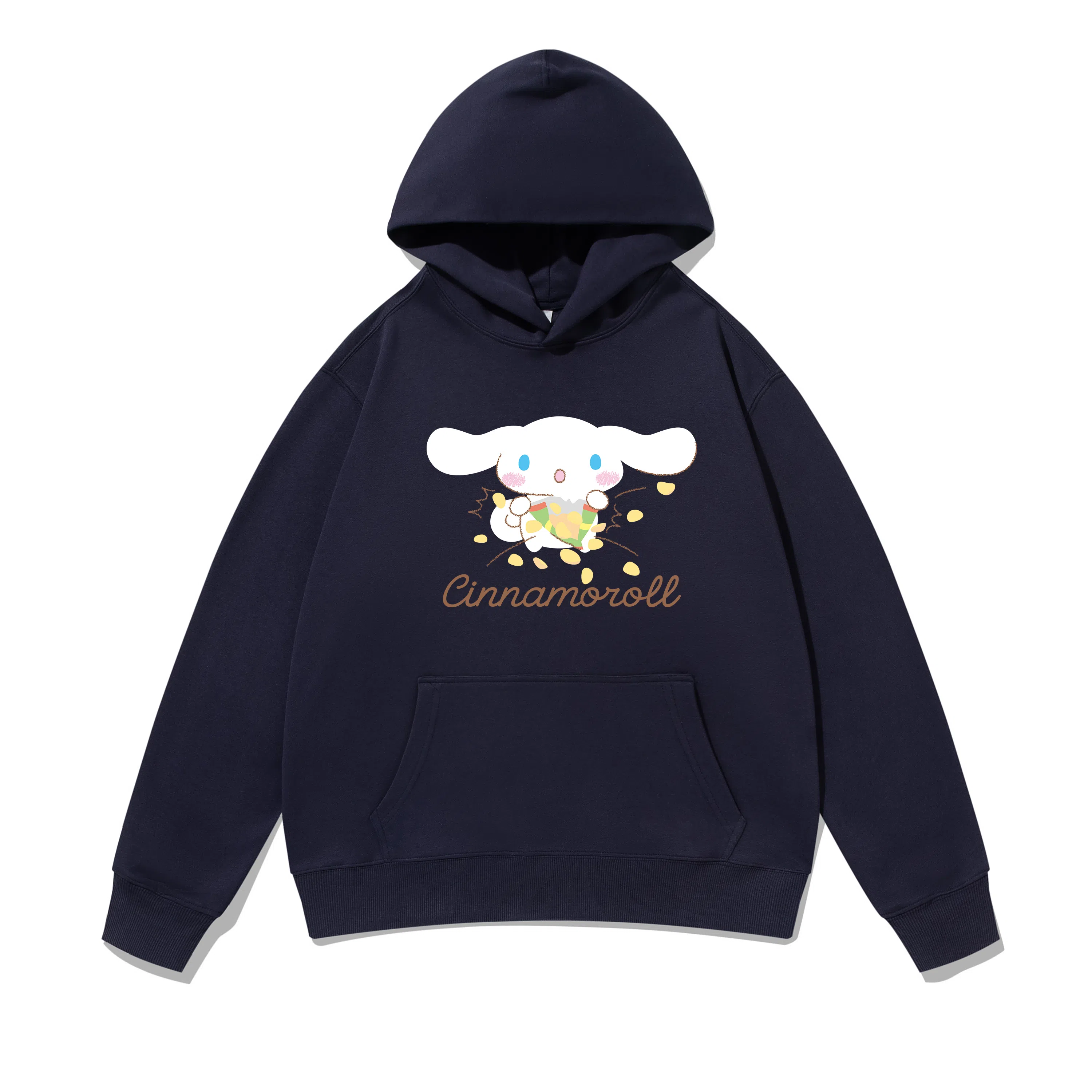 Sanrio x Cinnamoroll