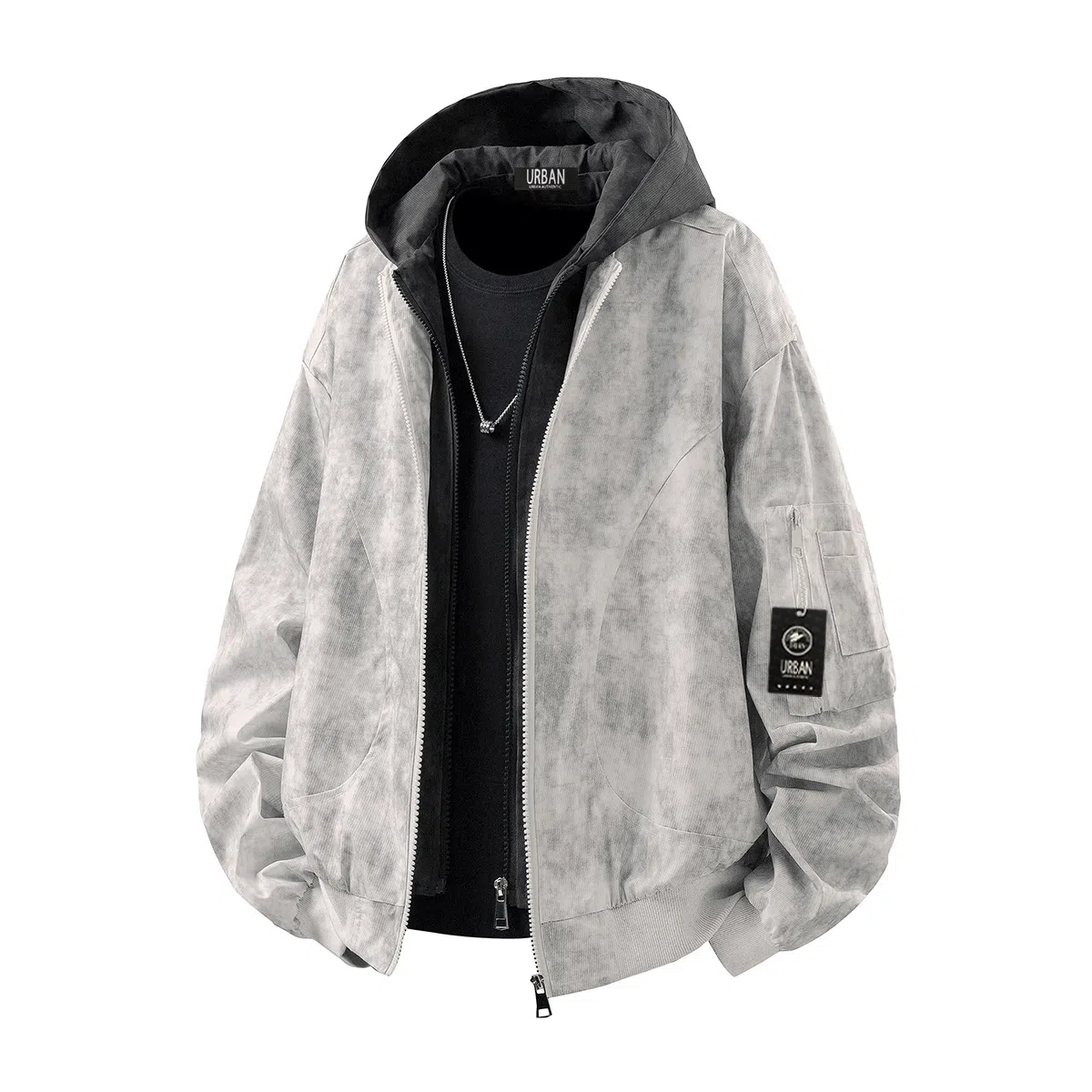 URBAN AUTHENTIC bfbomber