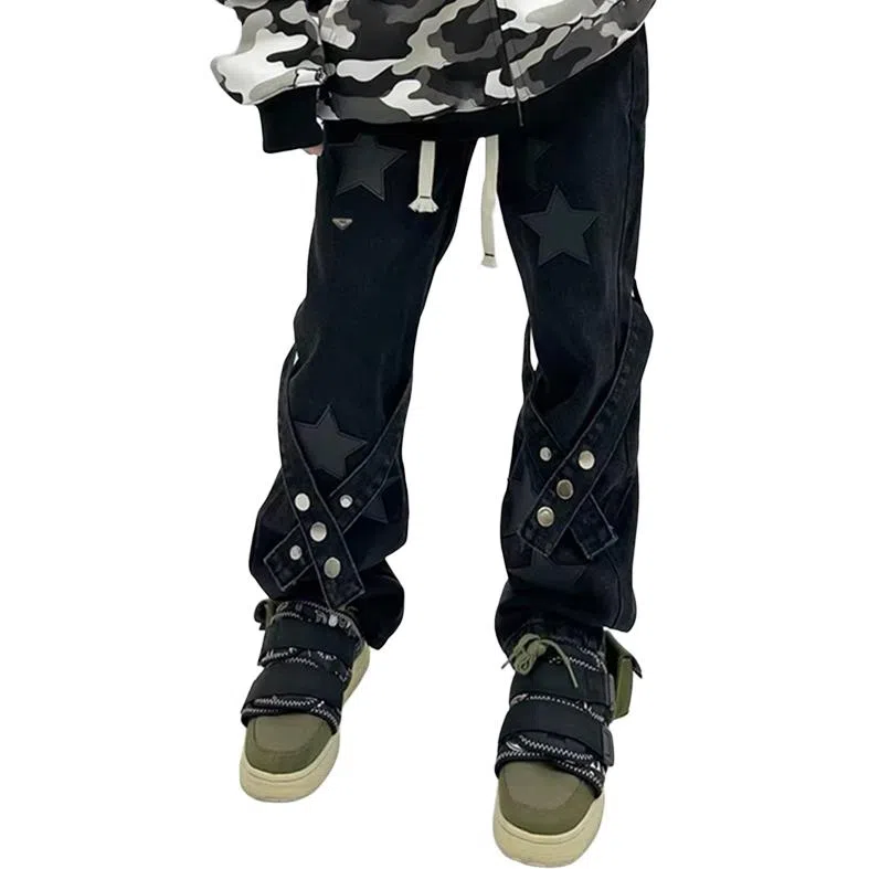 PWUE chic