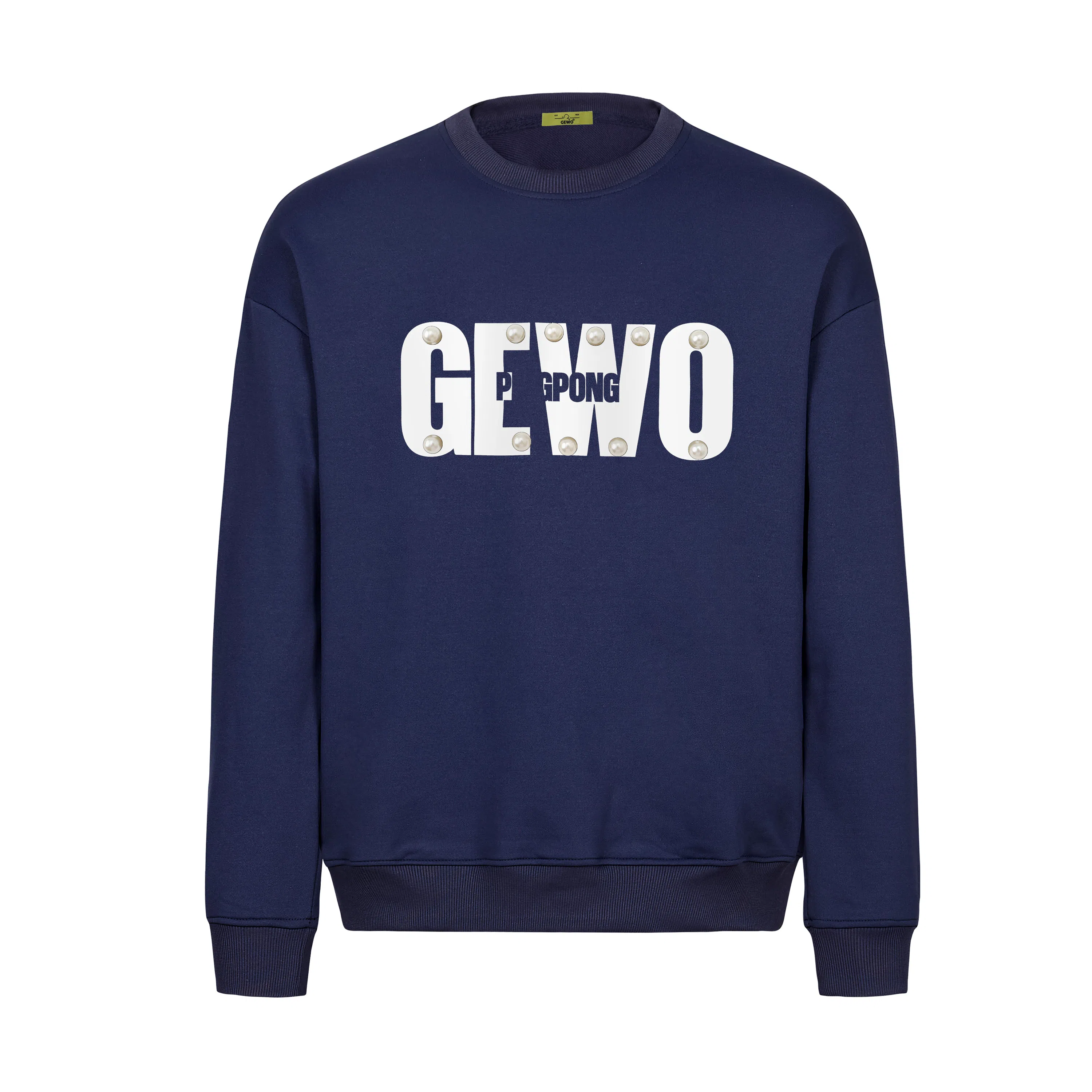 GEWO logo