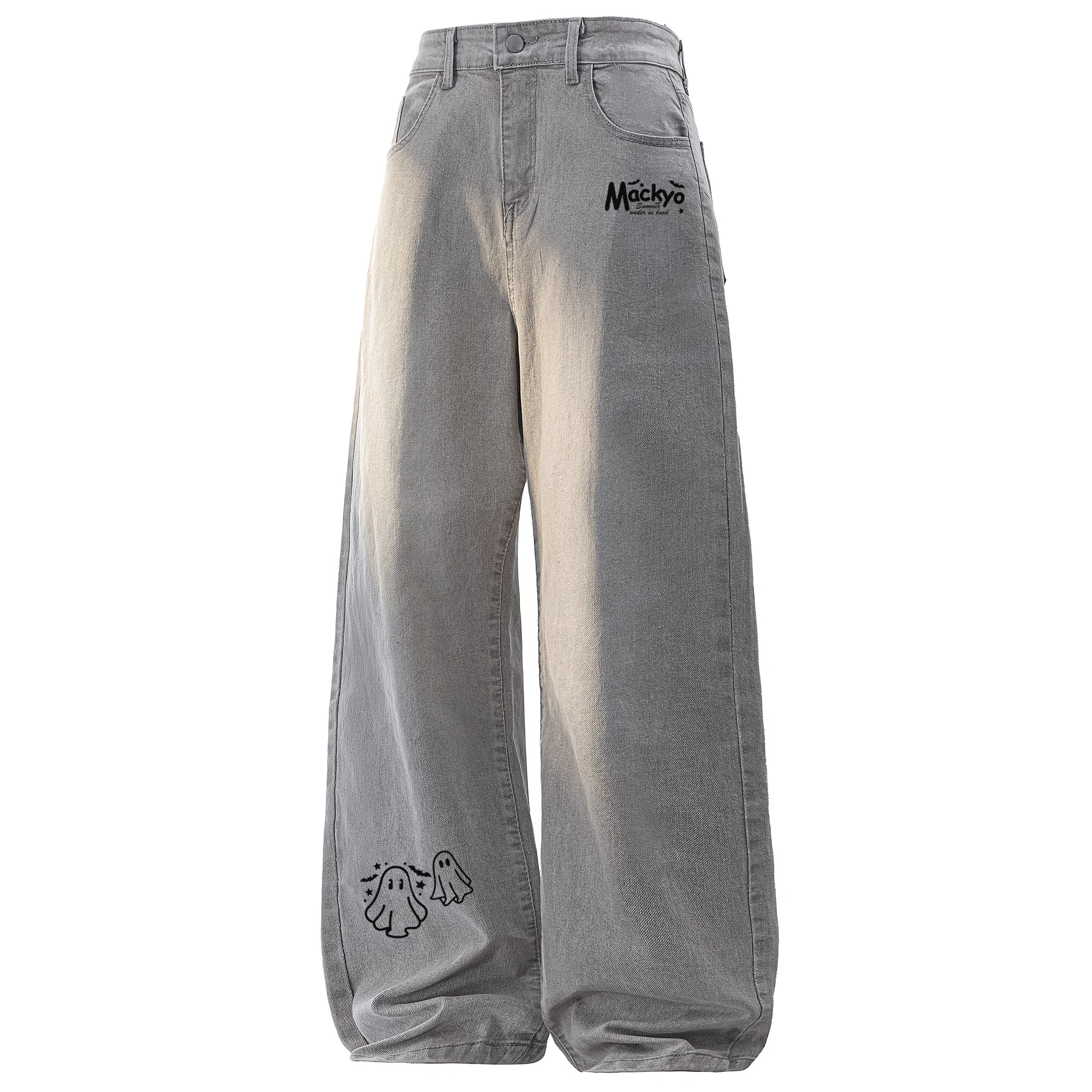 Mackyo logocleanfitins