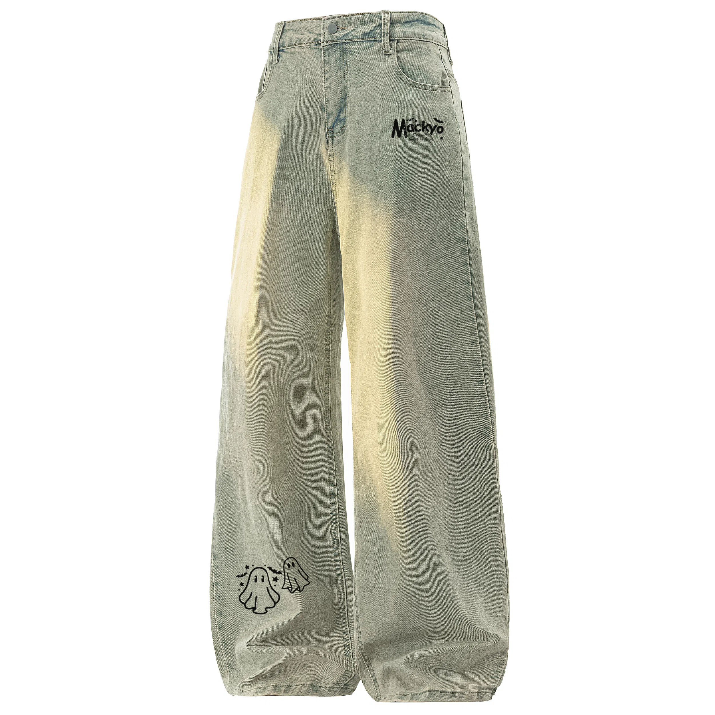 Mackyo logocleanfitins