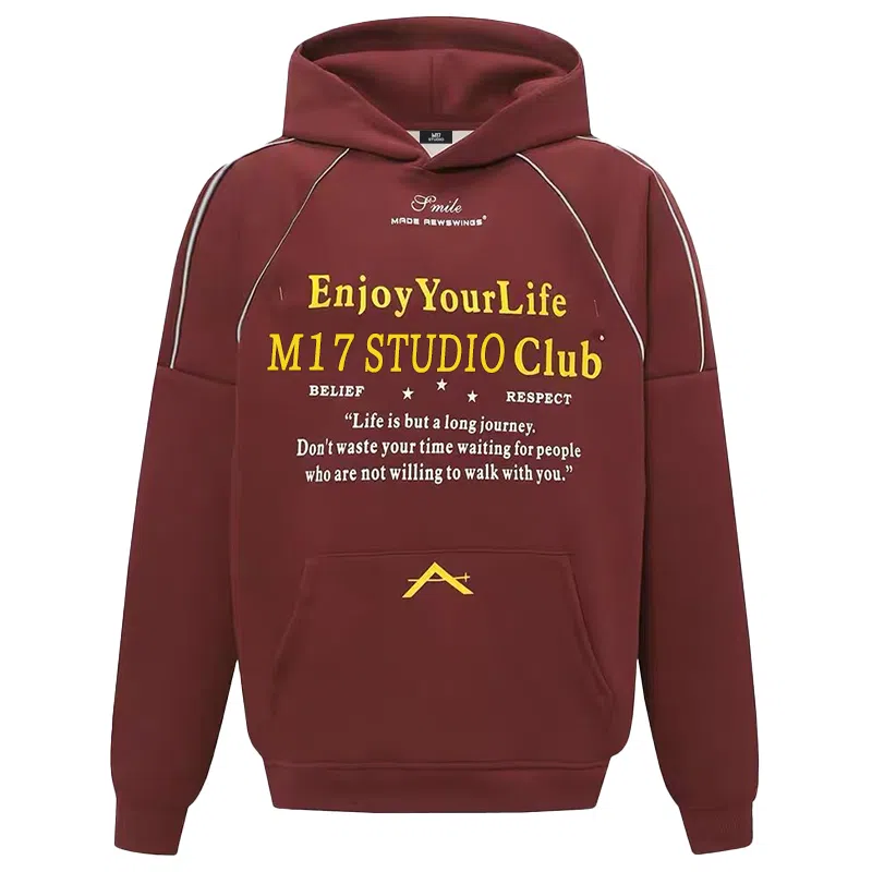 M17 STUDIO oversizevibe