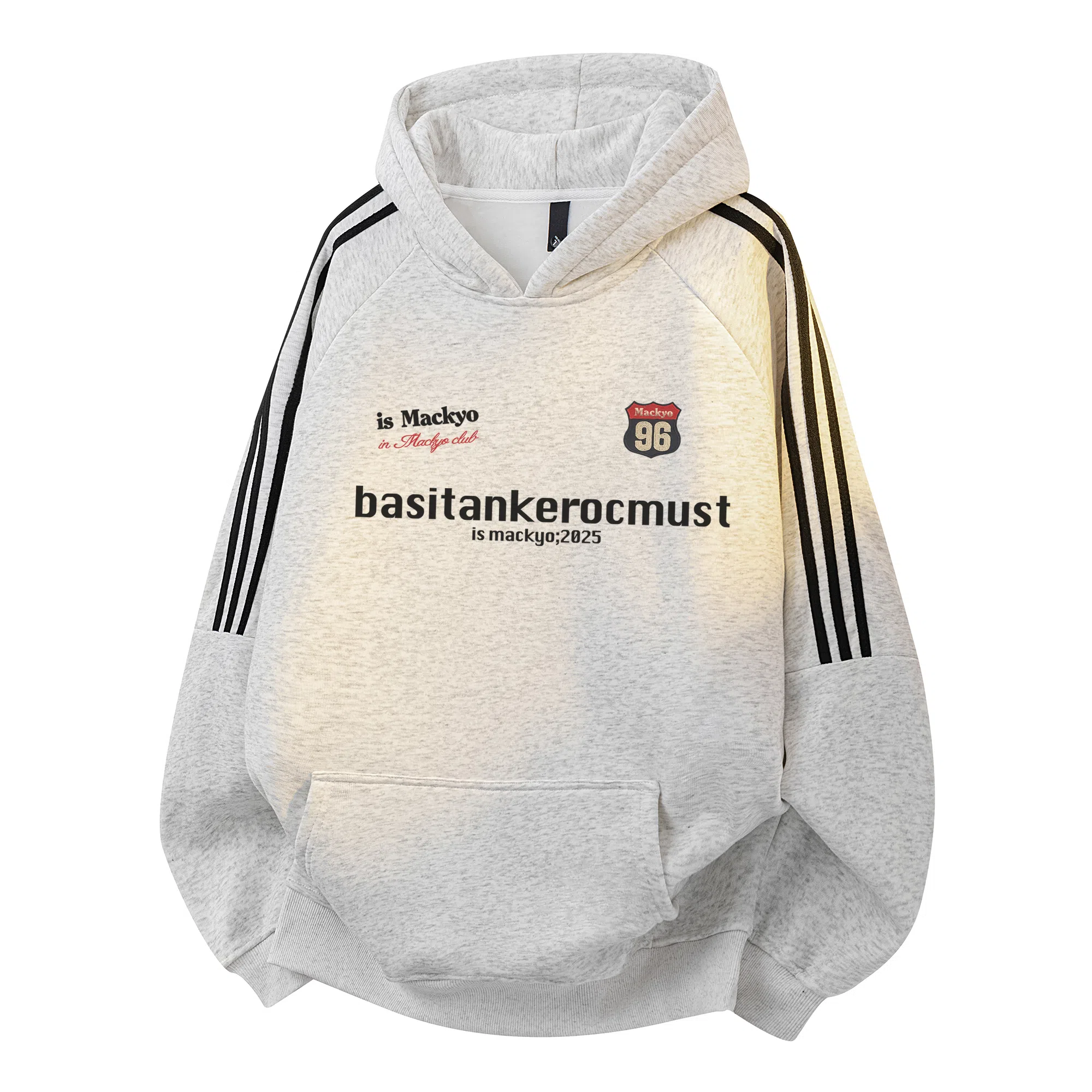 Mackyo x SOORCHCE Logo