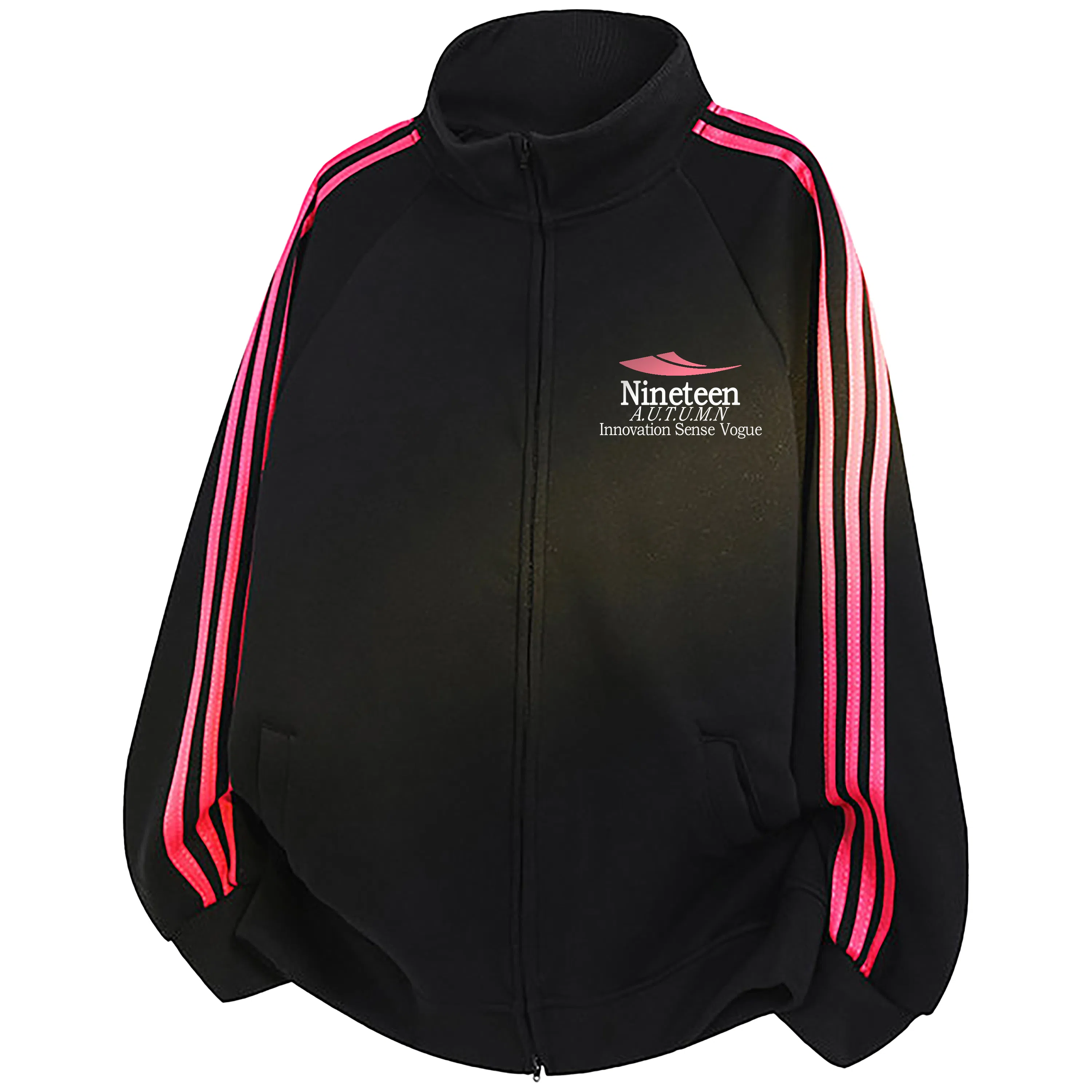 NINETEEN AUTUMN logo