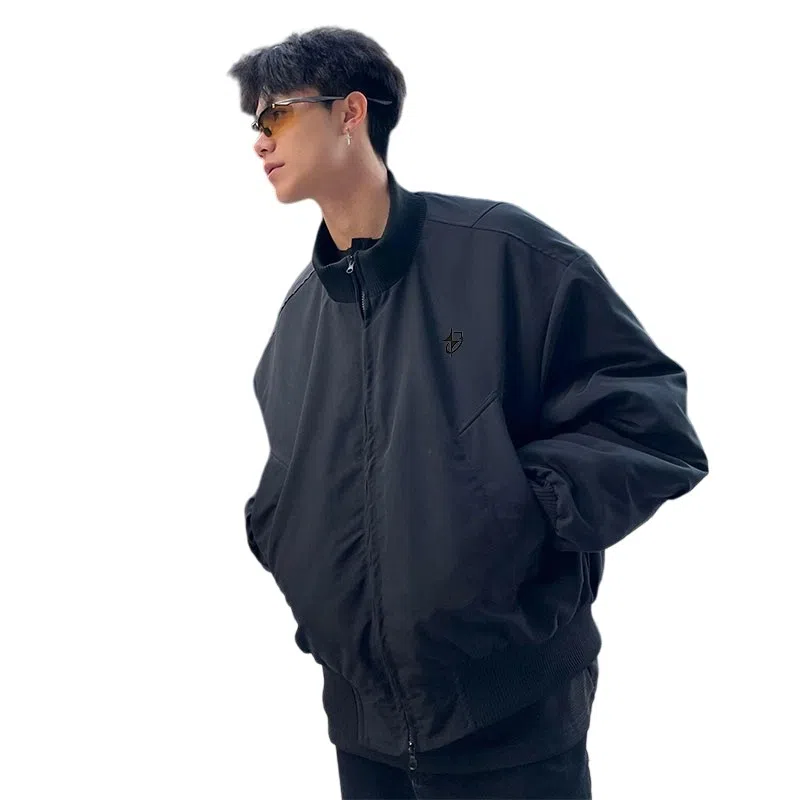 WHAZLAB bombercleanfit