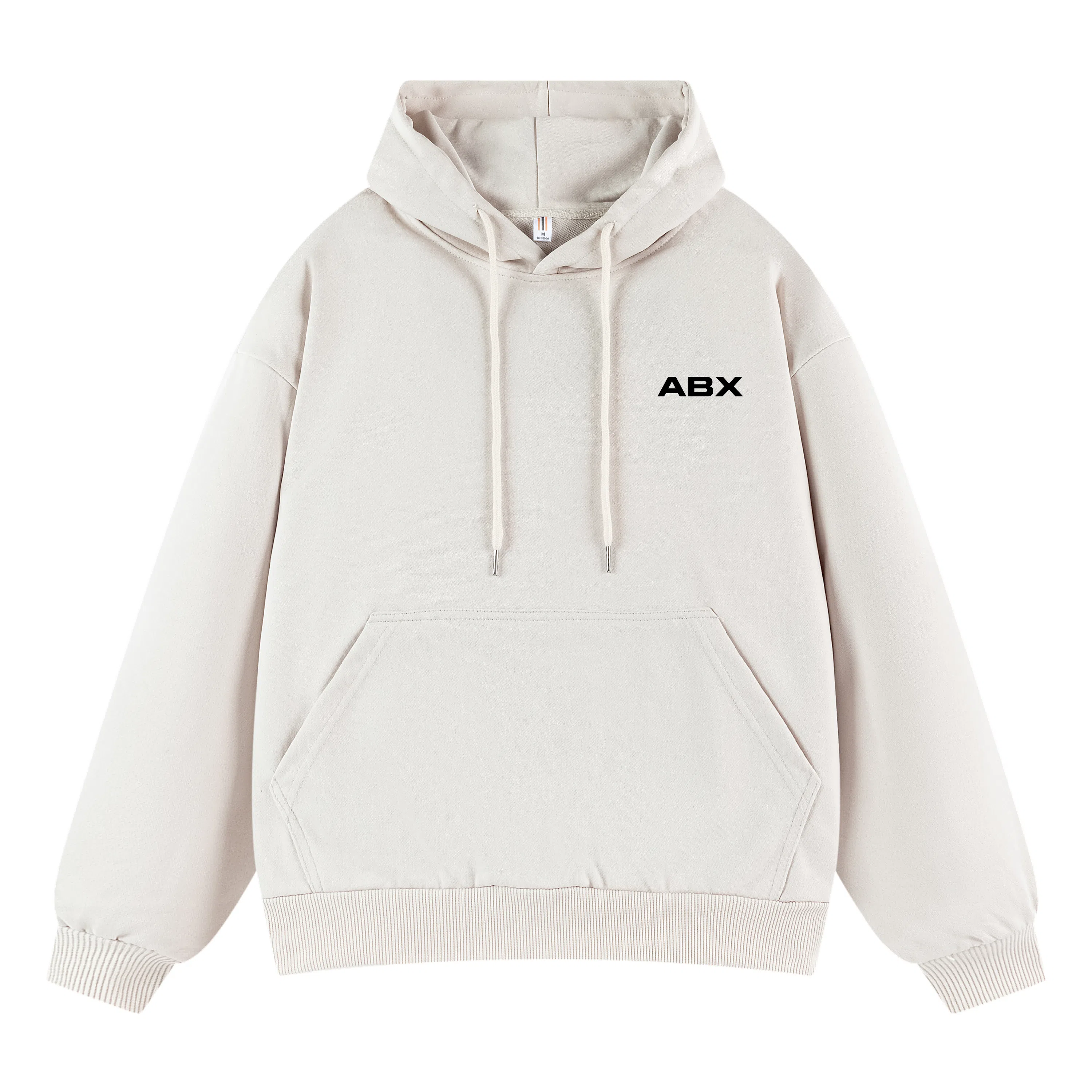 A.B.X