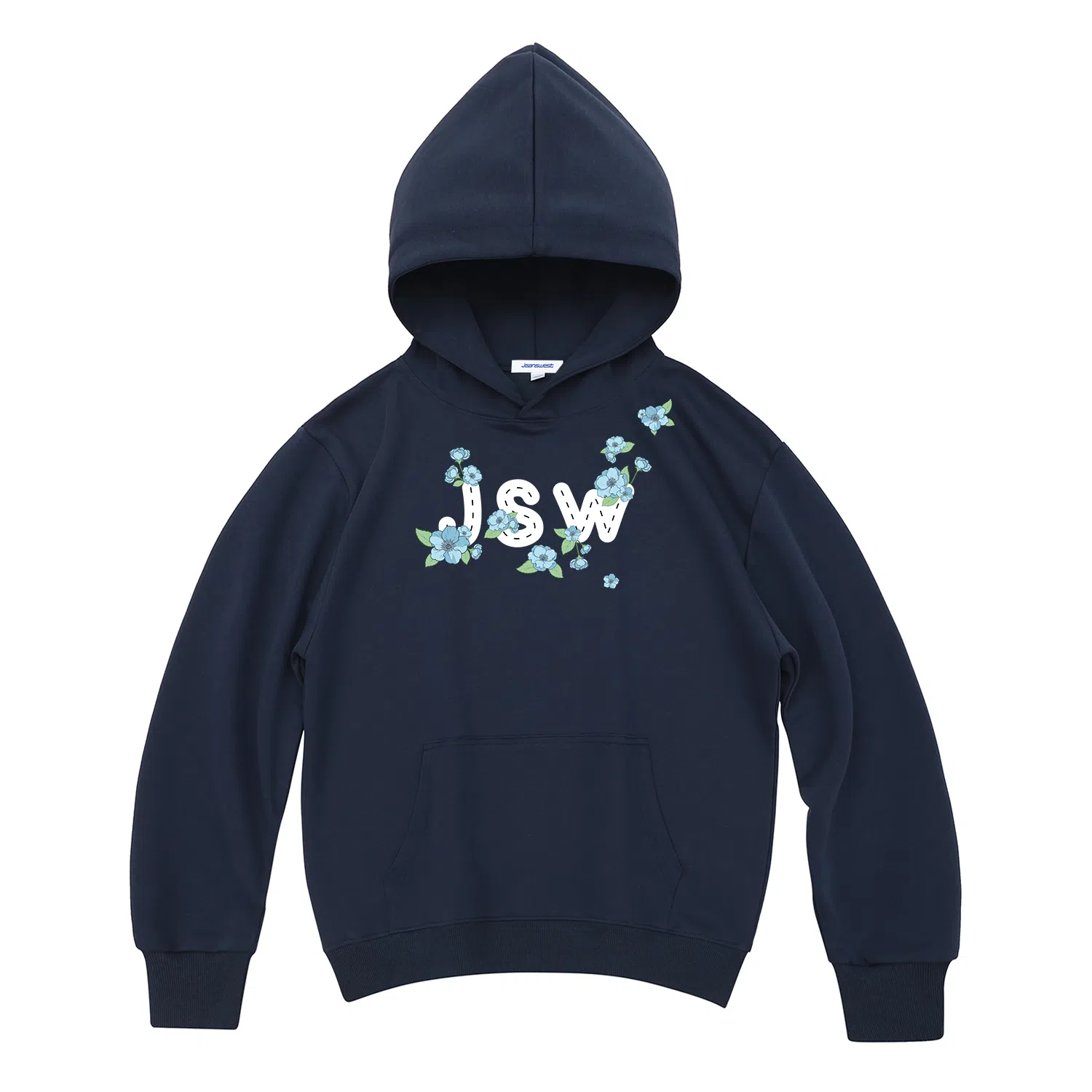 JEANSWEST Logooversize