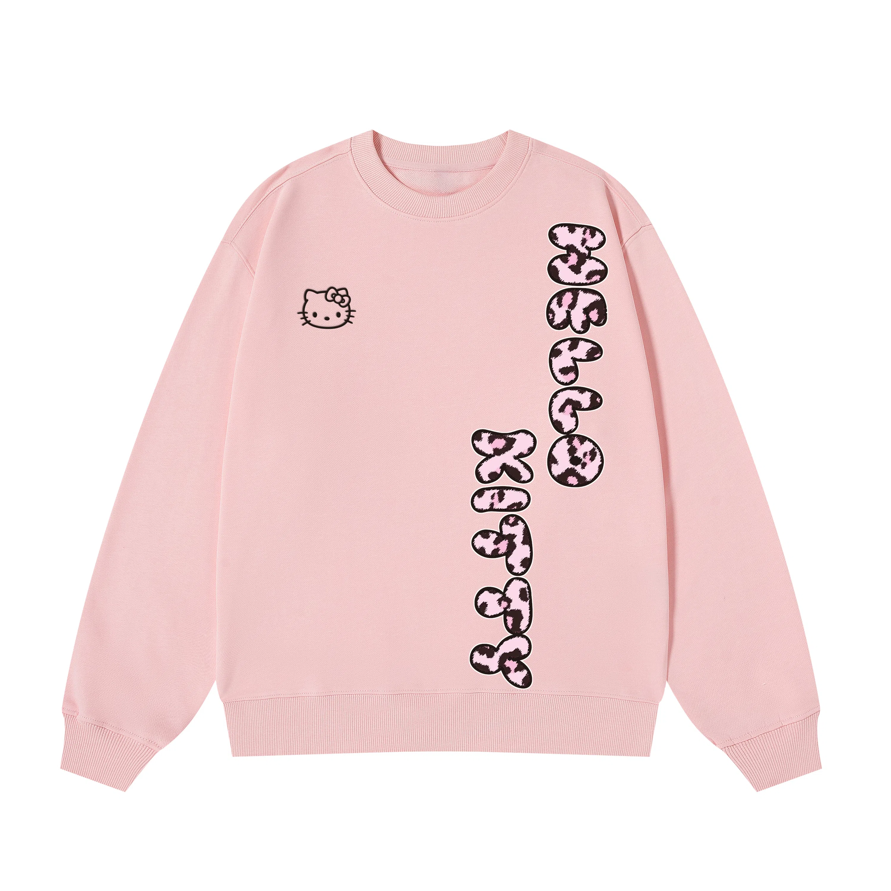 Sanrio x HelloKitty SS25 420