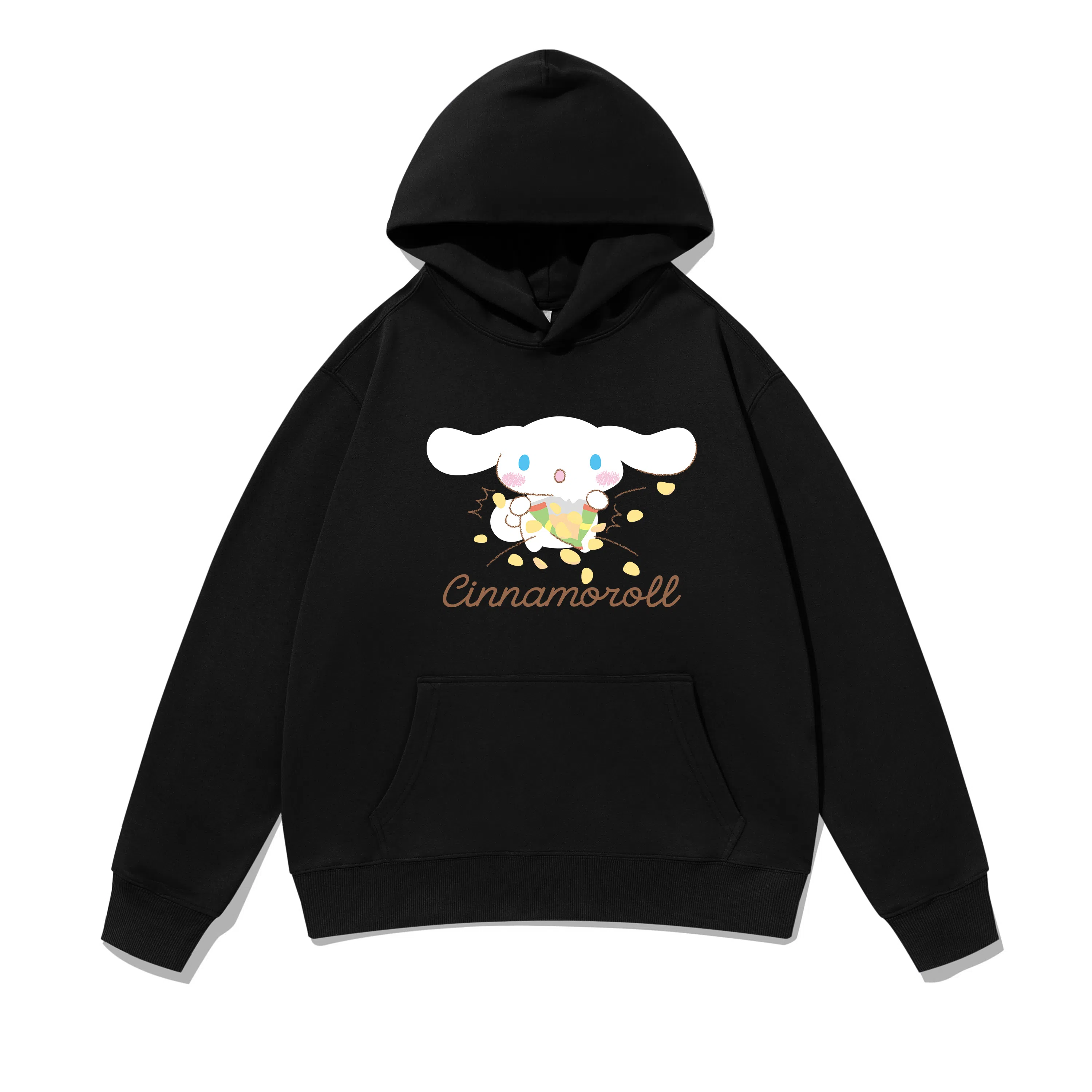 Sanrio x Cinnamoroll