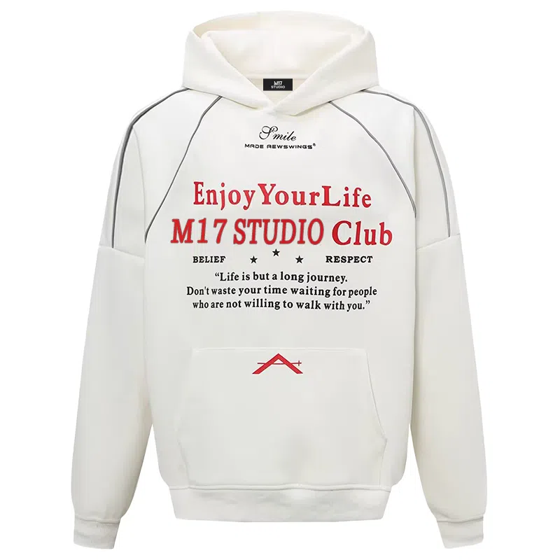 M17 STUDIO oversizevibe