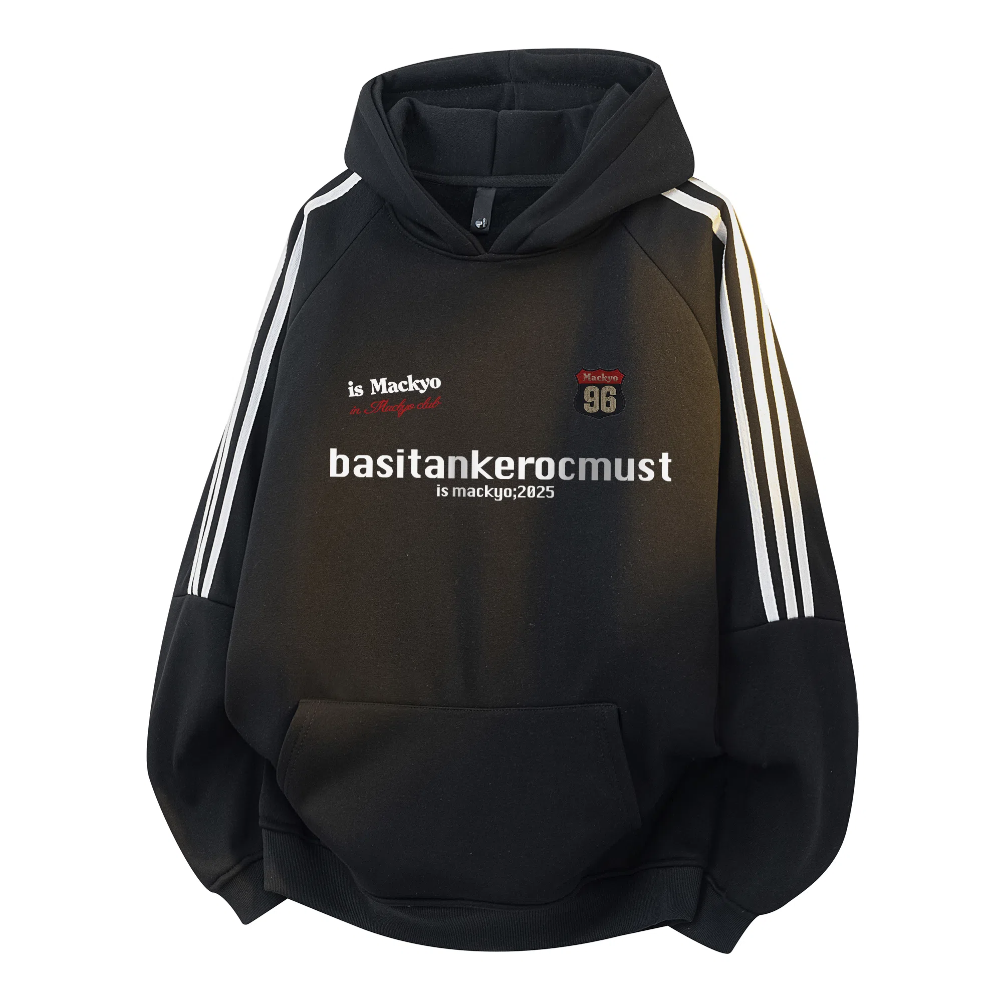 Mackyo x SOORCHCE Logo