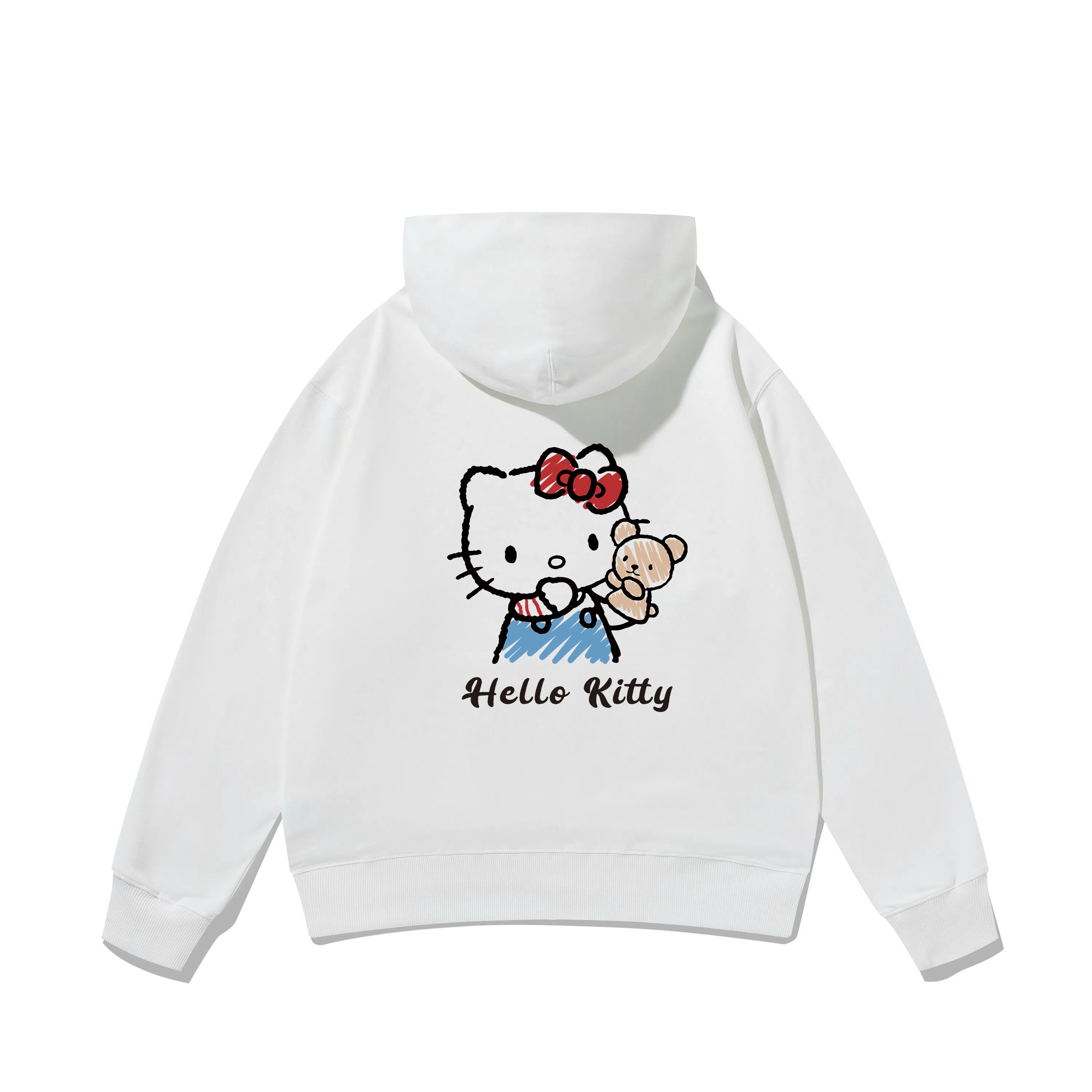 Sanrio x HelloKitty