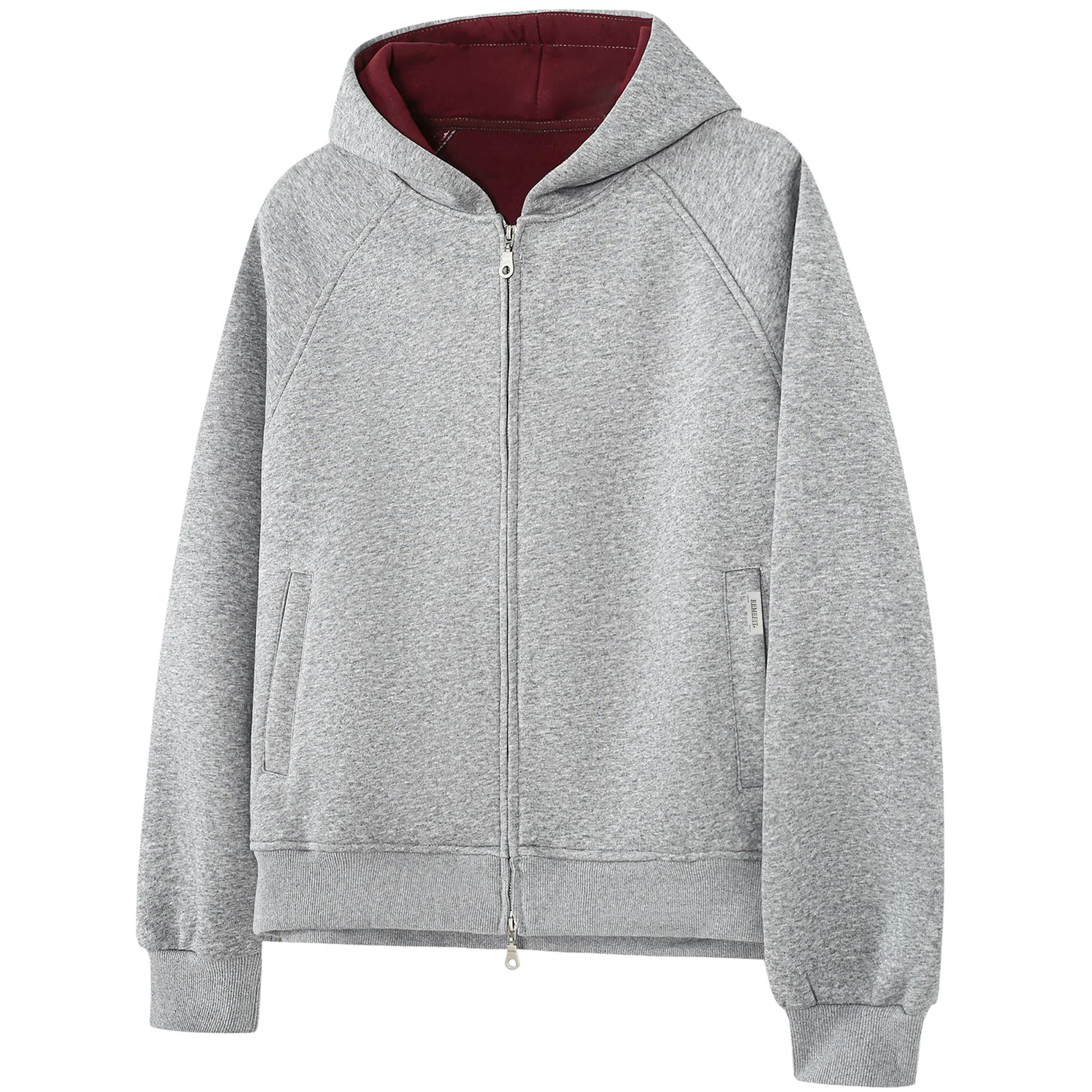 REMEFIT cleanfitBoxy