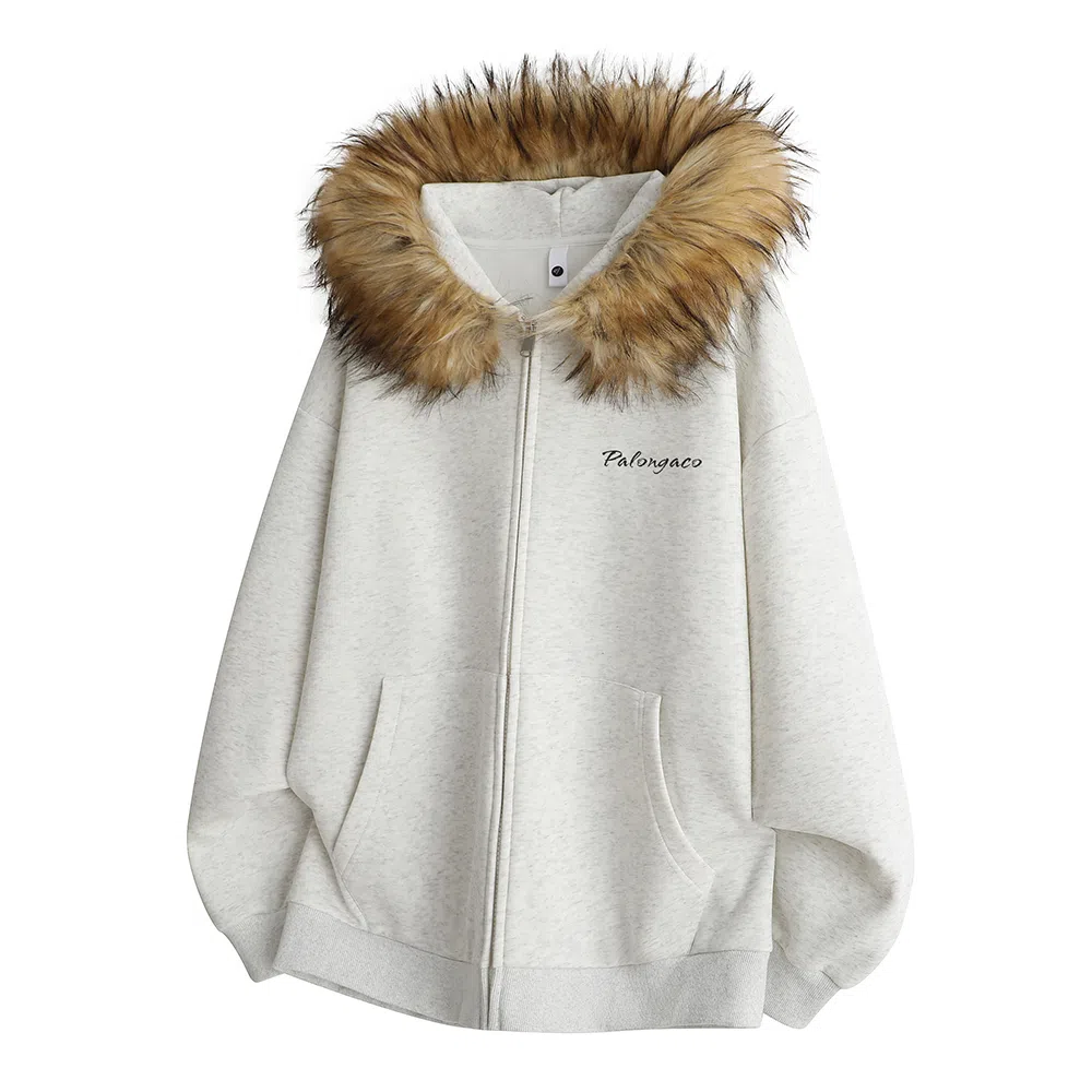 PAL ONGACO Logocleanfit