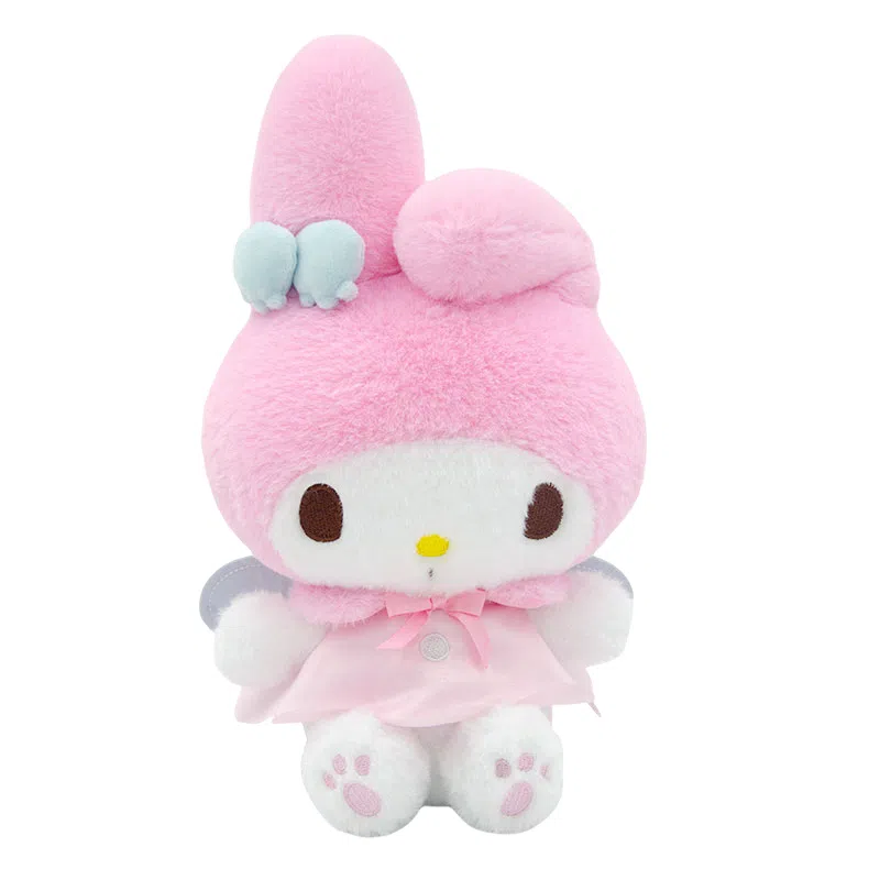 E-STRONG x Sanrio Hello Kitty 21cm