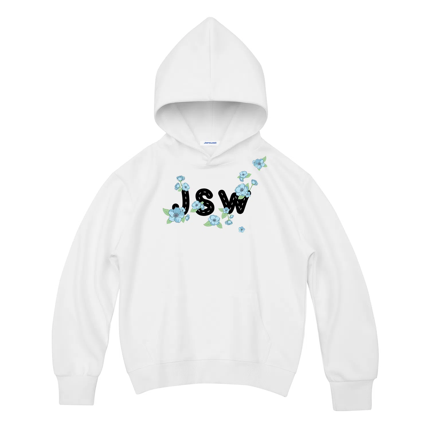 JEANSWEST Logooversize