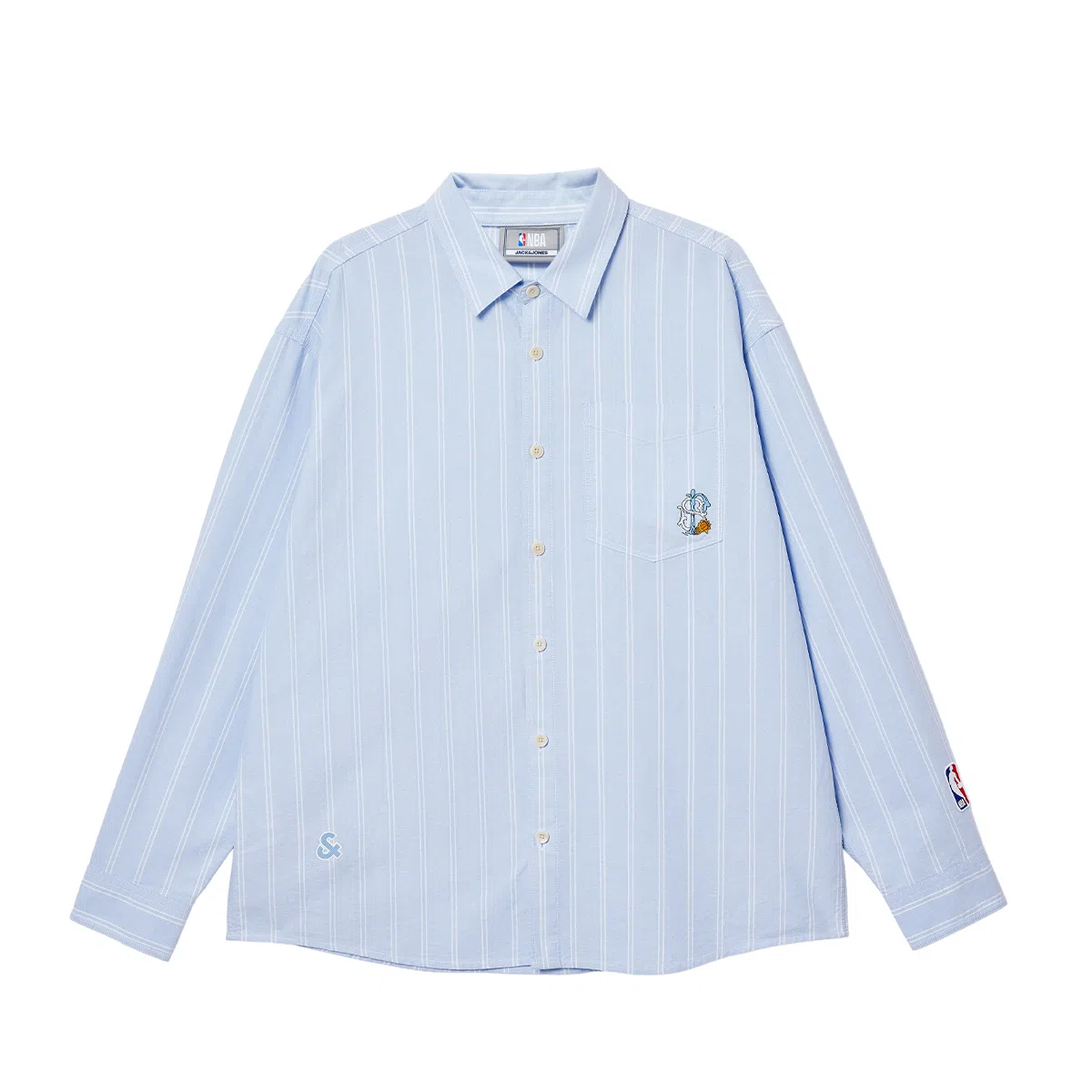 JACK JONES JACK JONES NBA