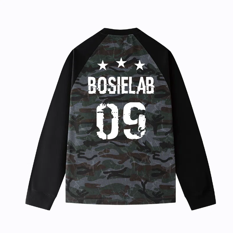bosie T
