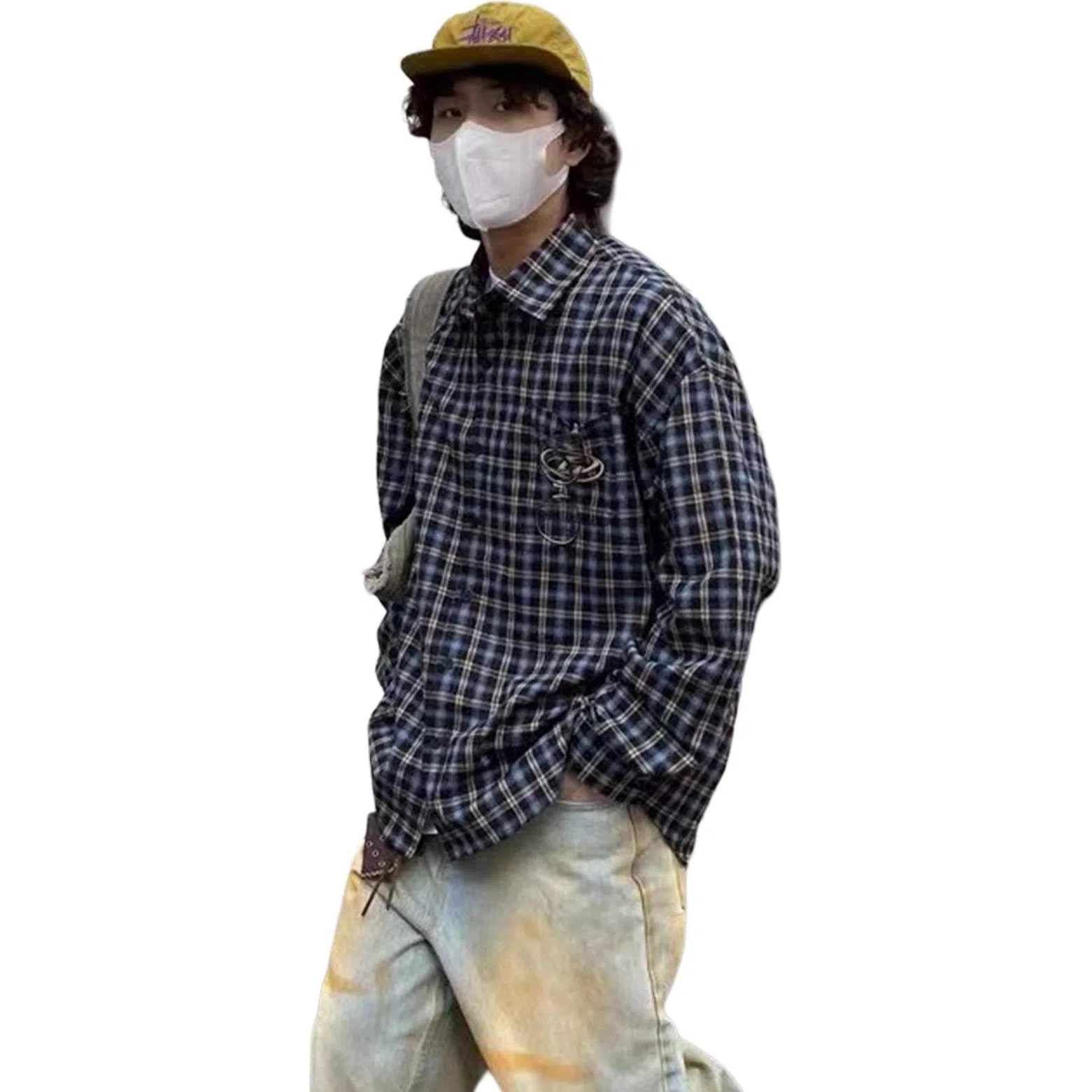 Pirkadat vintagecleanfit