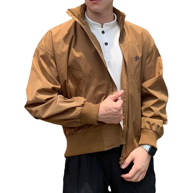 WHAZLAB bombercleanfit