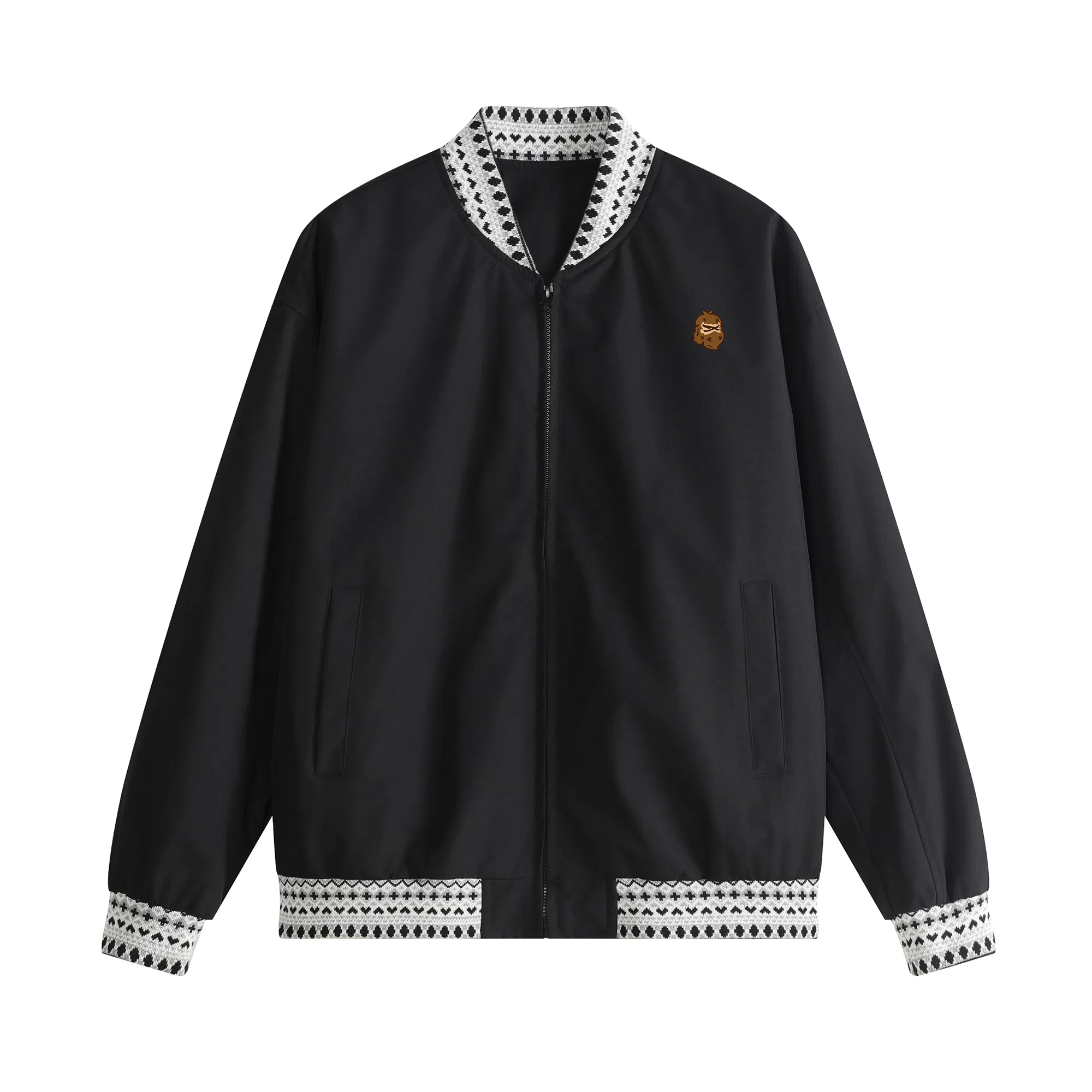 Fingercroxx LOGOCleanFitVintage