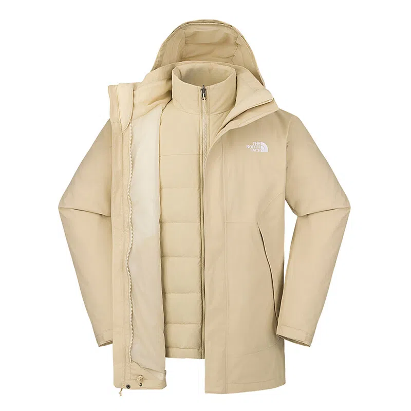 THE NORTH FACE Urban Exploration logo550