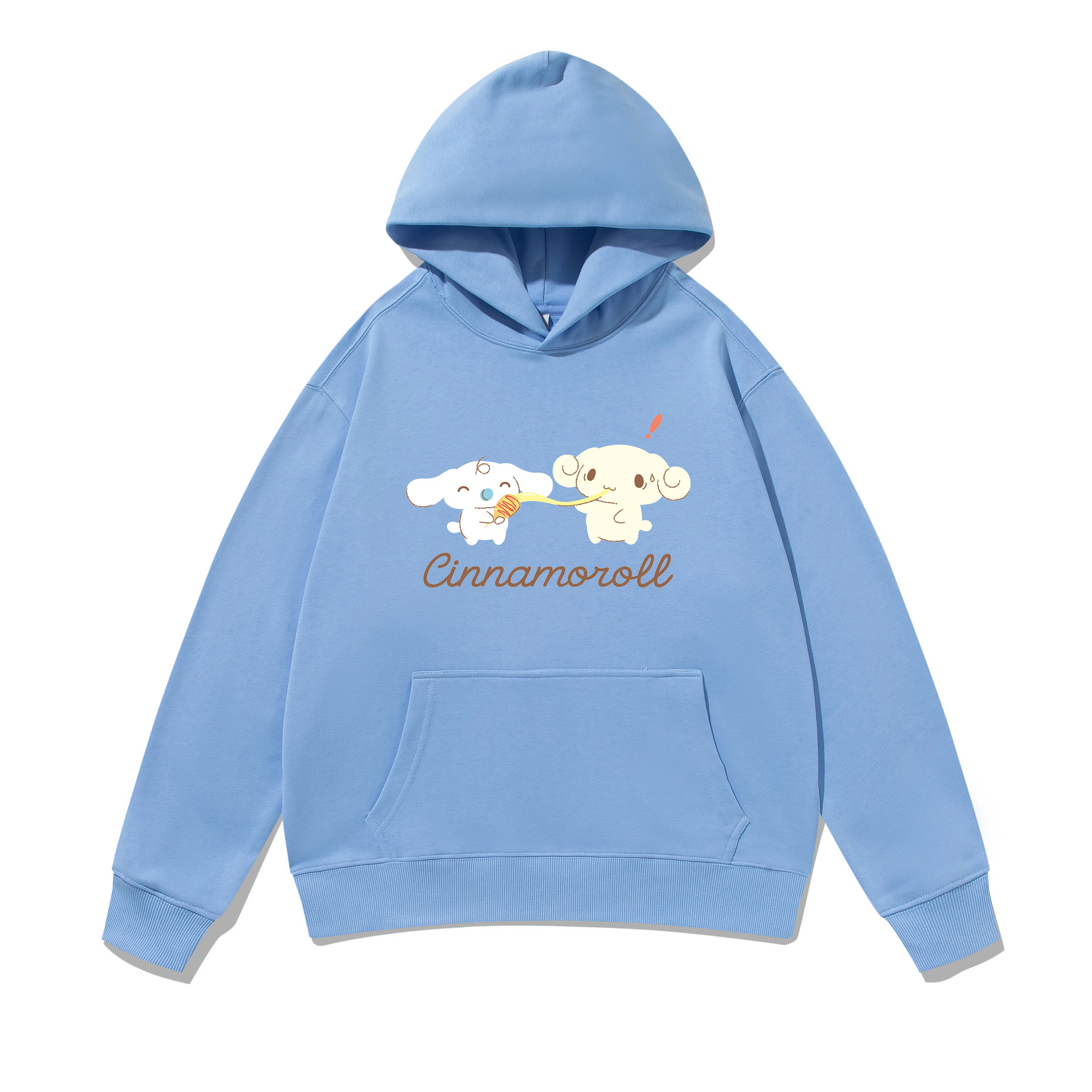 Sanrio x Cinnamoroll 420