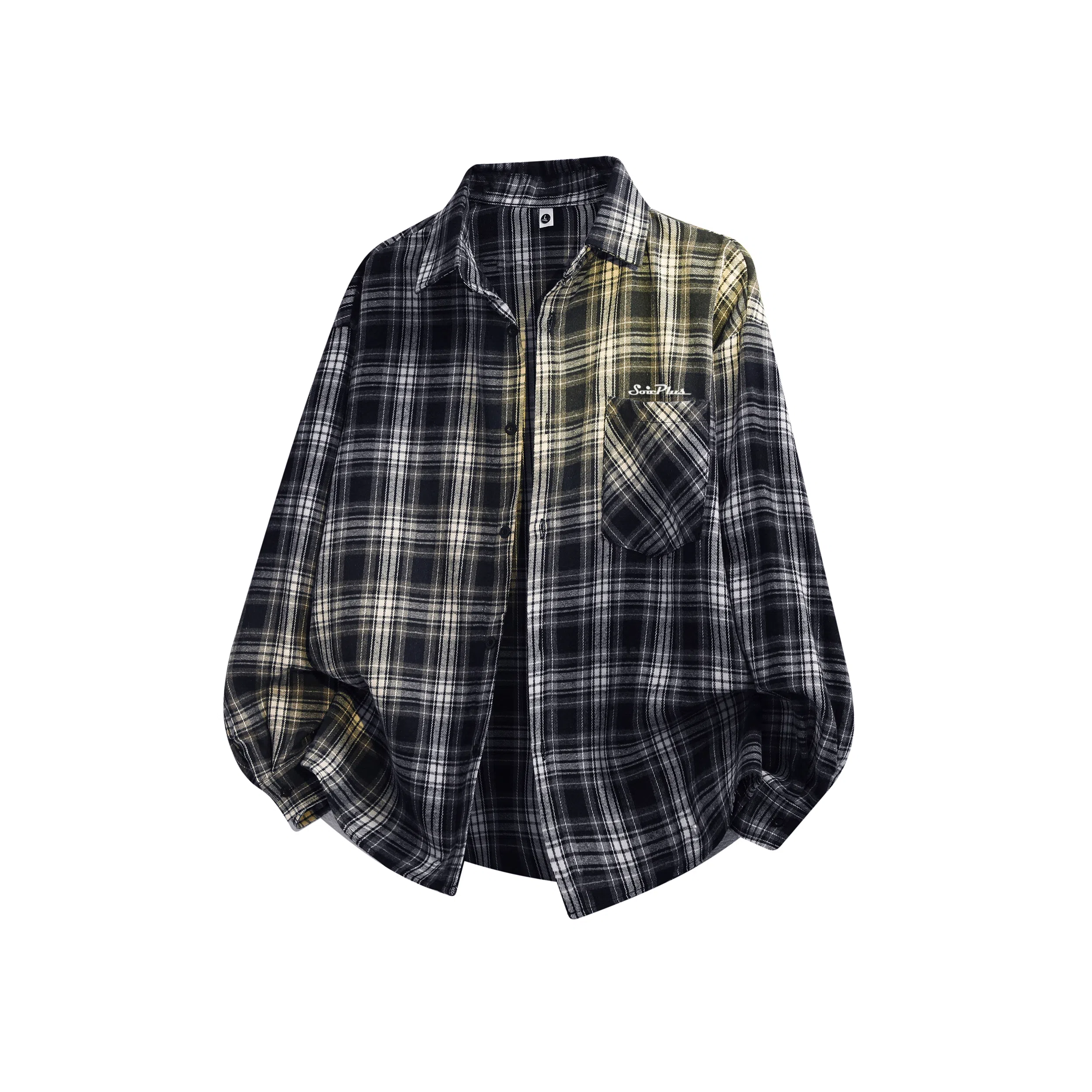 SOIEPLUS logooversize