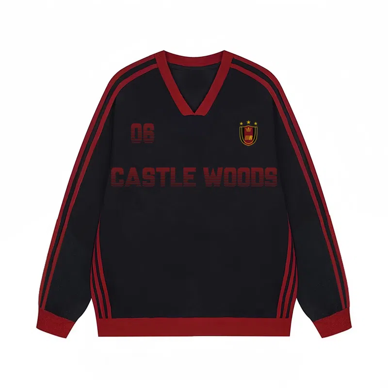 CASTLE WOODS v
